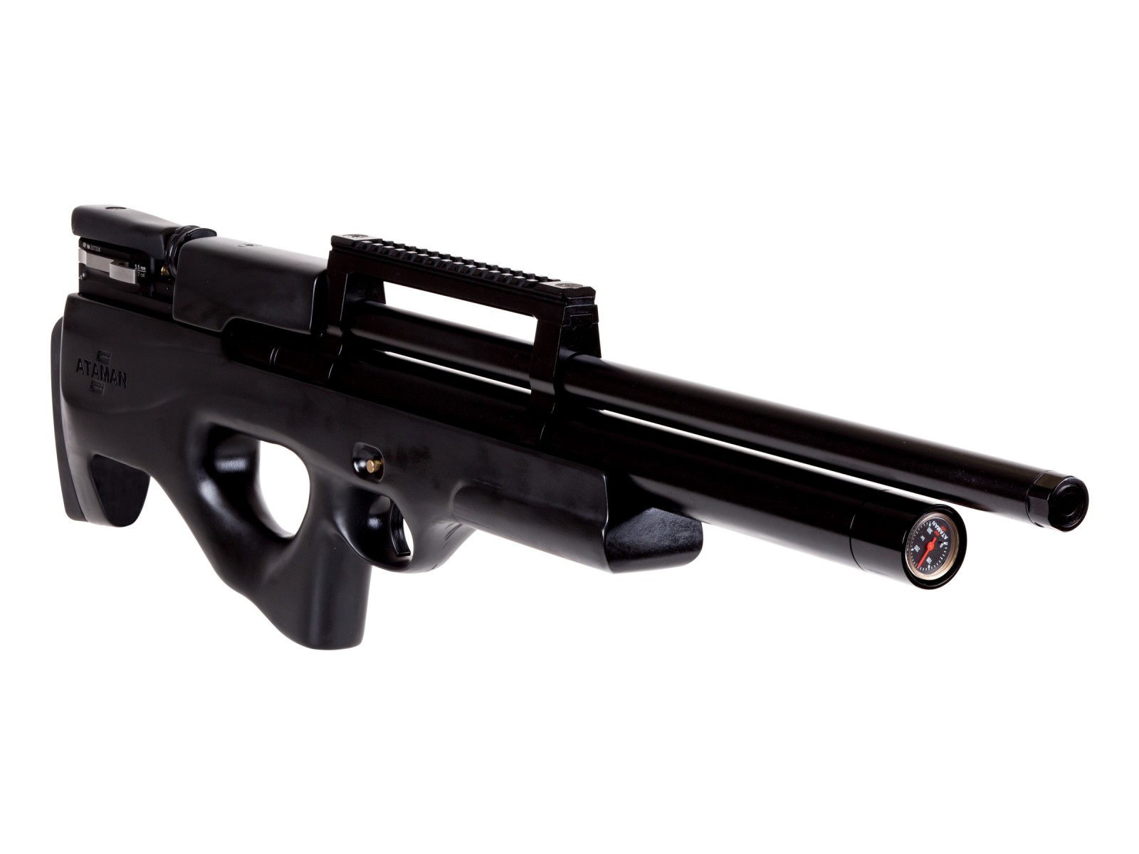 Ataman M2R Bullpup,, Image 3