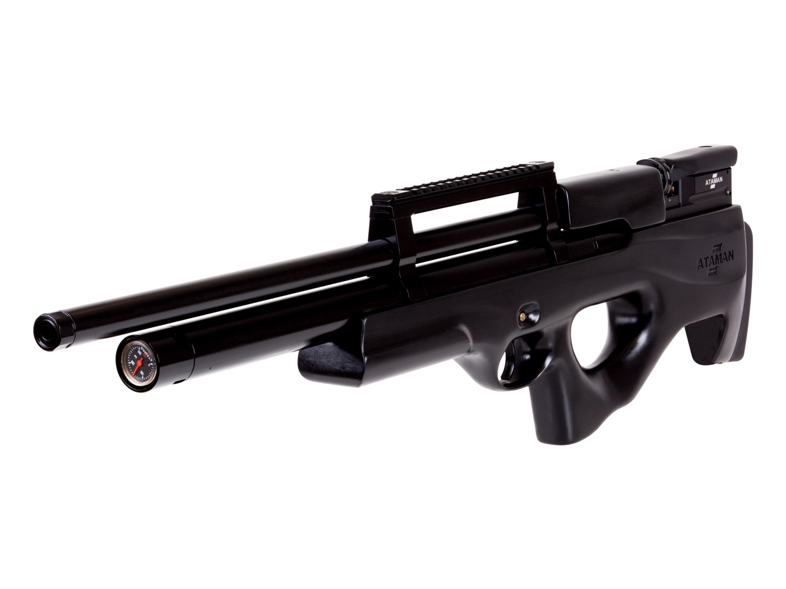 Ataman M2R Bullpup,, Image 4