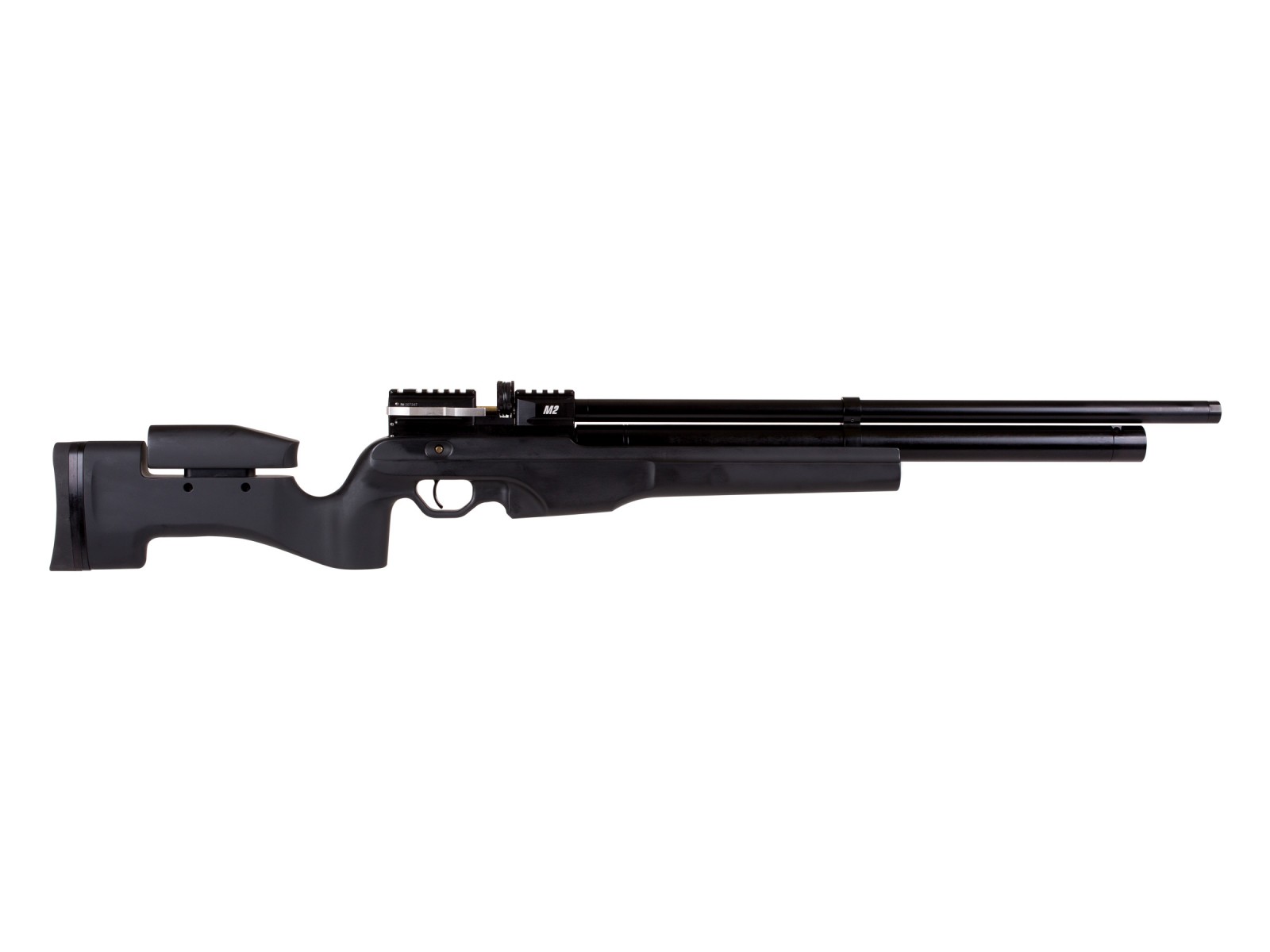 Ataman M2R Tact, Image 2