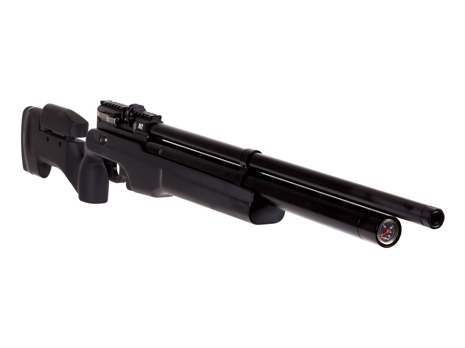 Ataman M2R Tact, Image 3