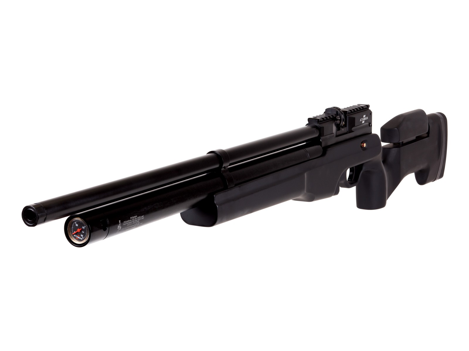 Ataman M2R Tact, Image 4