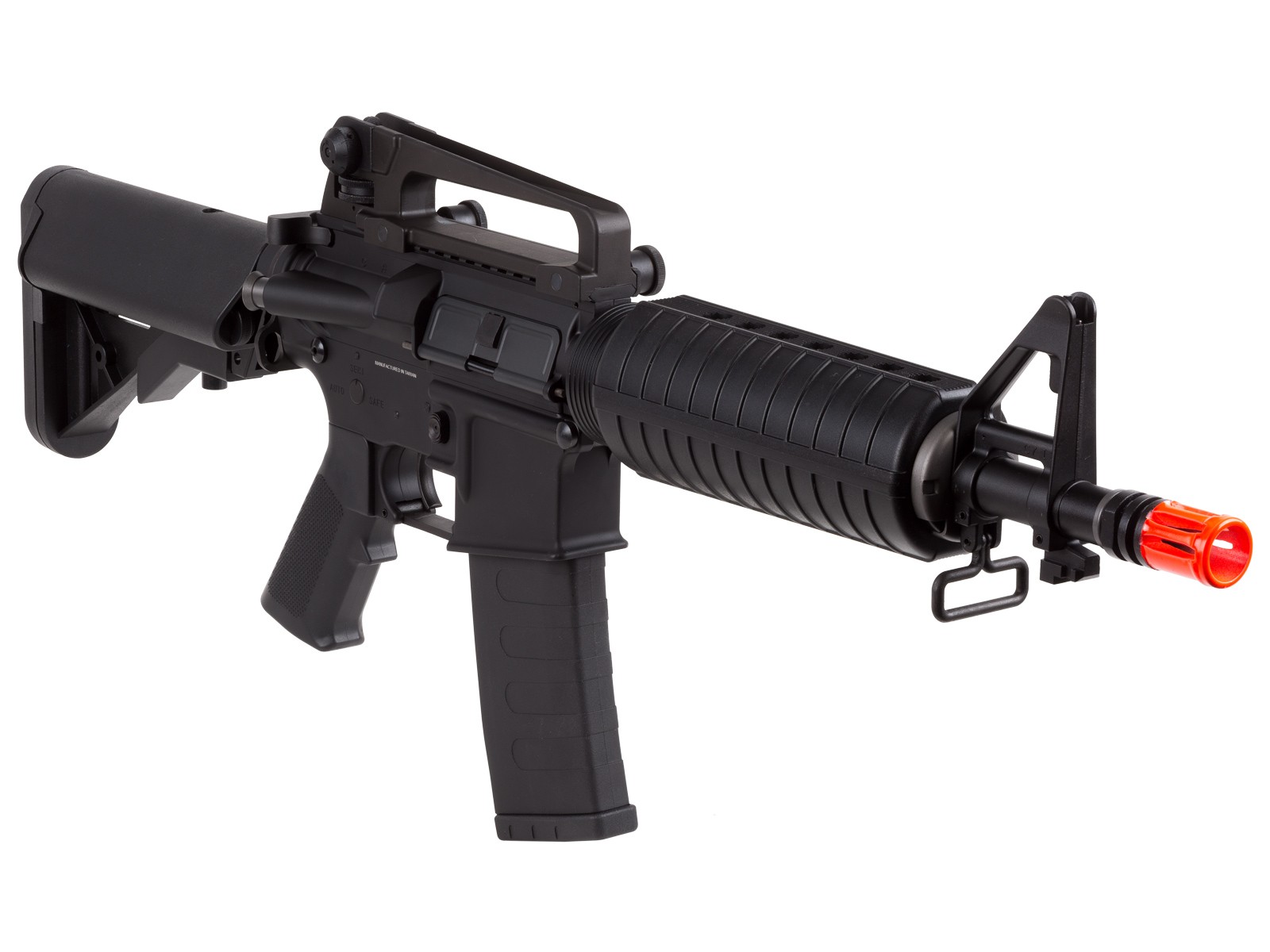 KWA KM4 Full, Image 2