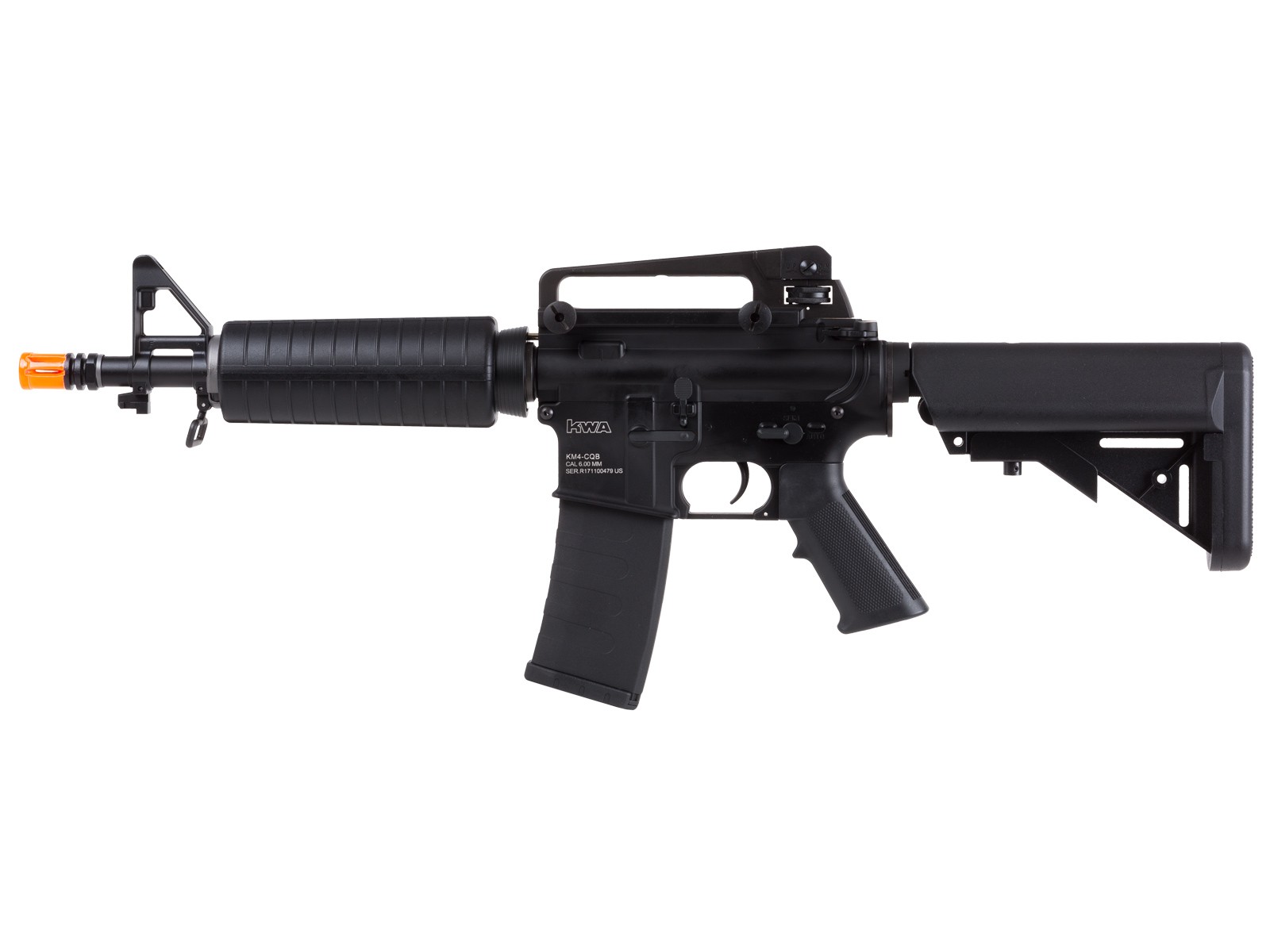 KWA KM4 Full, Image 4