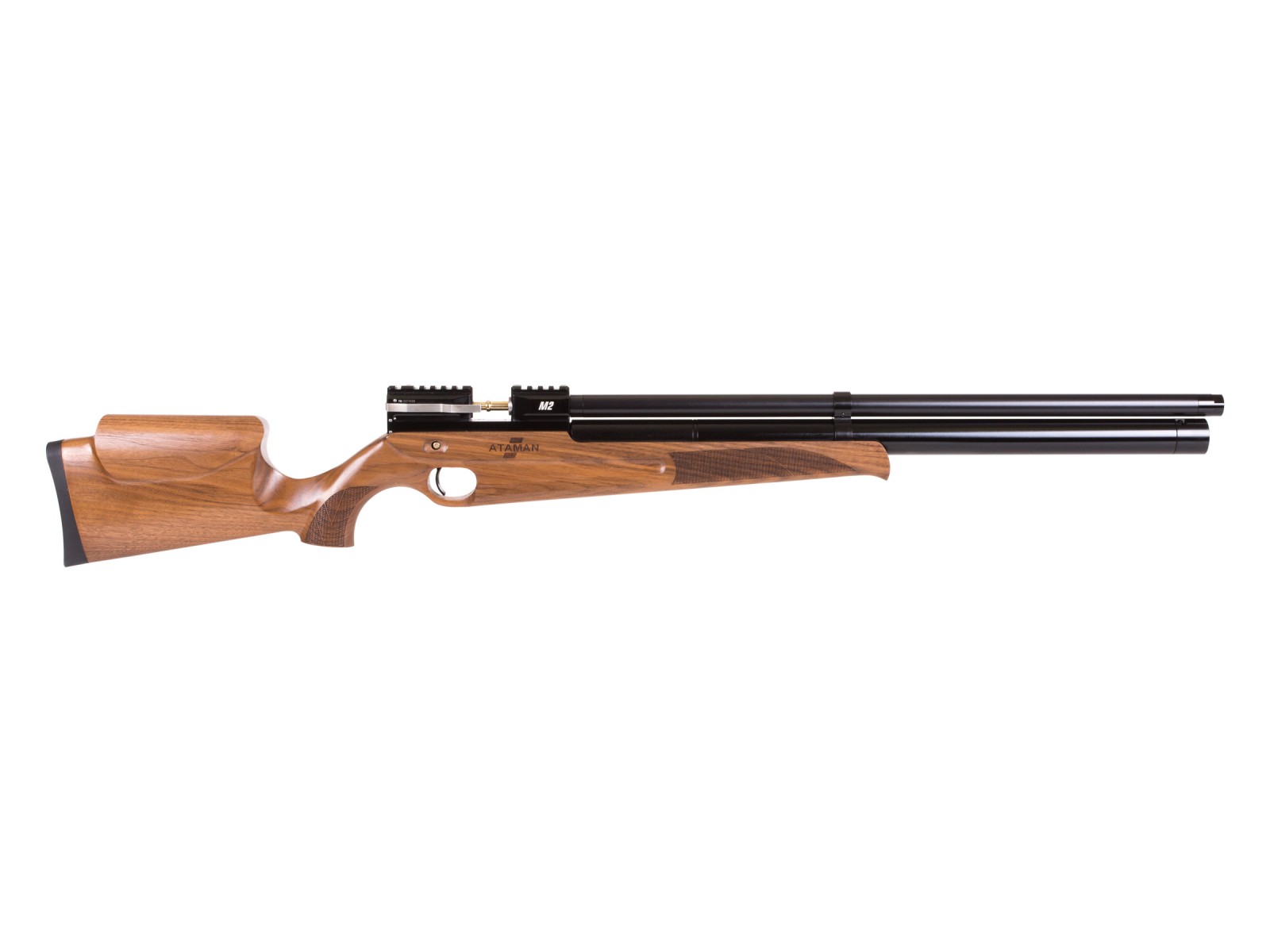 Ataman M2R Carbine, Image 2