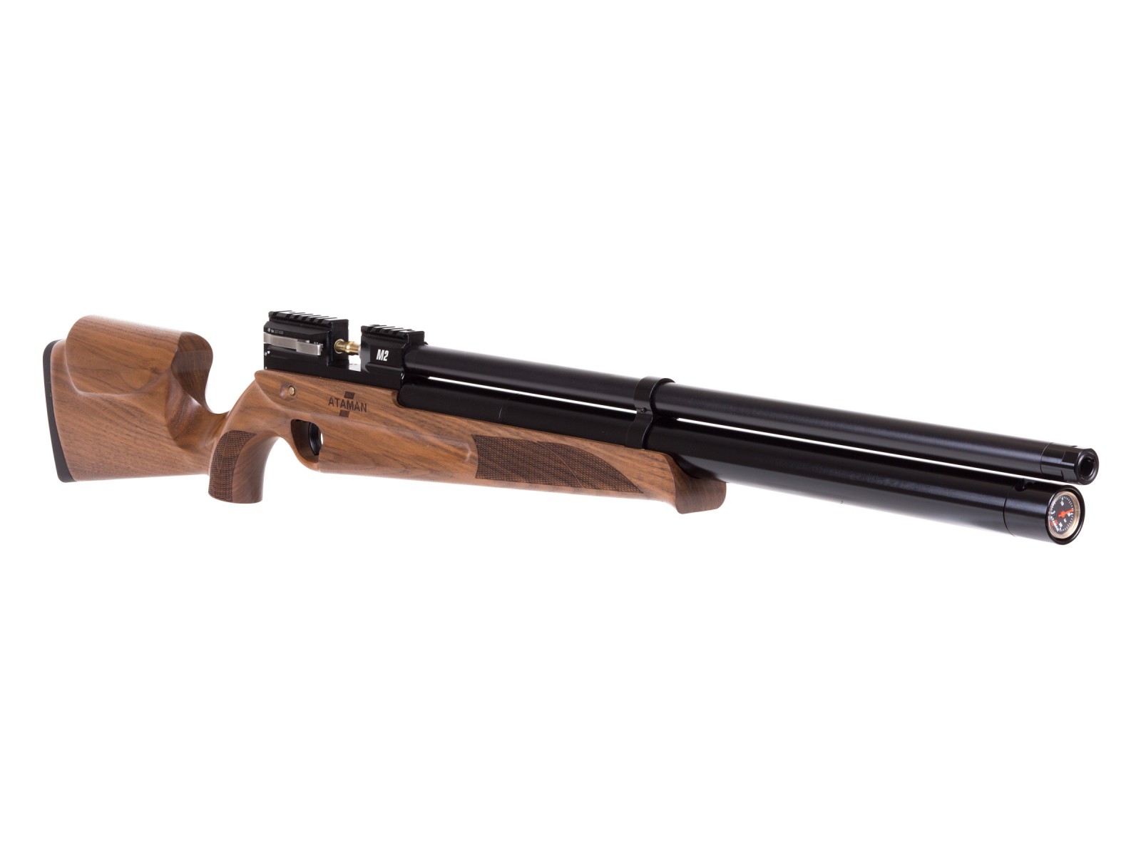 Ataman M2R Carbine, Image 3