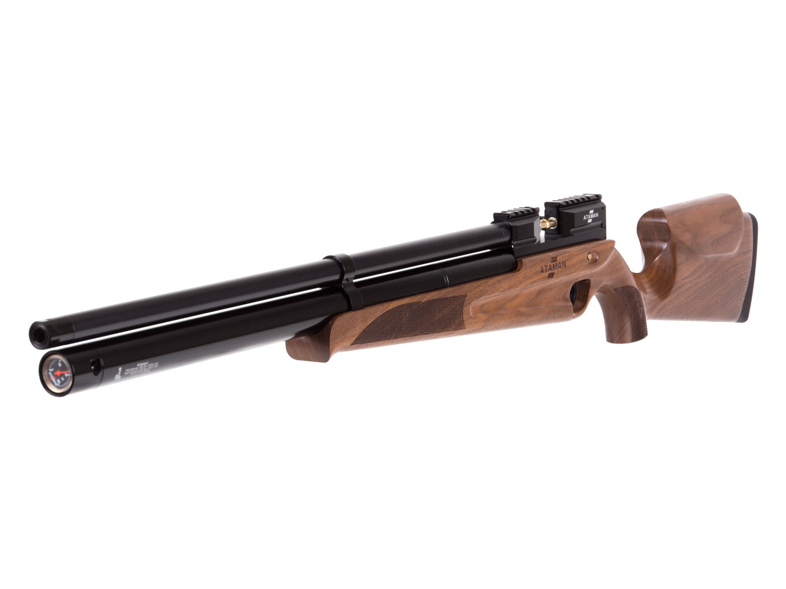 Ataman M2R Carbine, Image 4