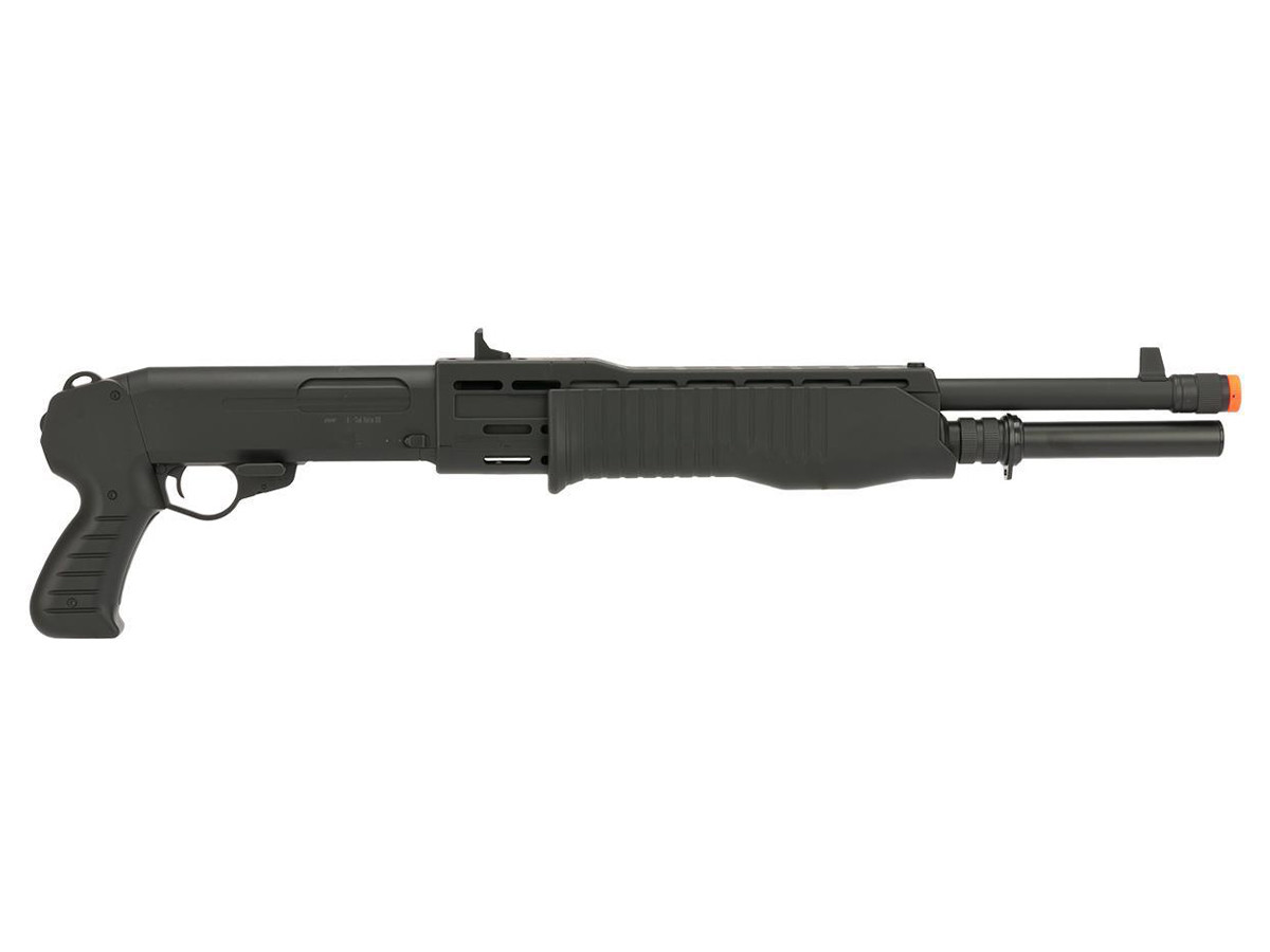 ASG Franchi SPAS-12, Image 2