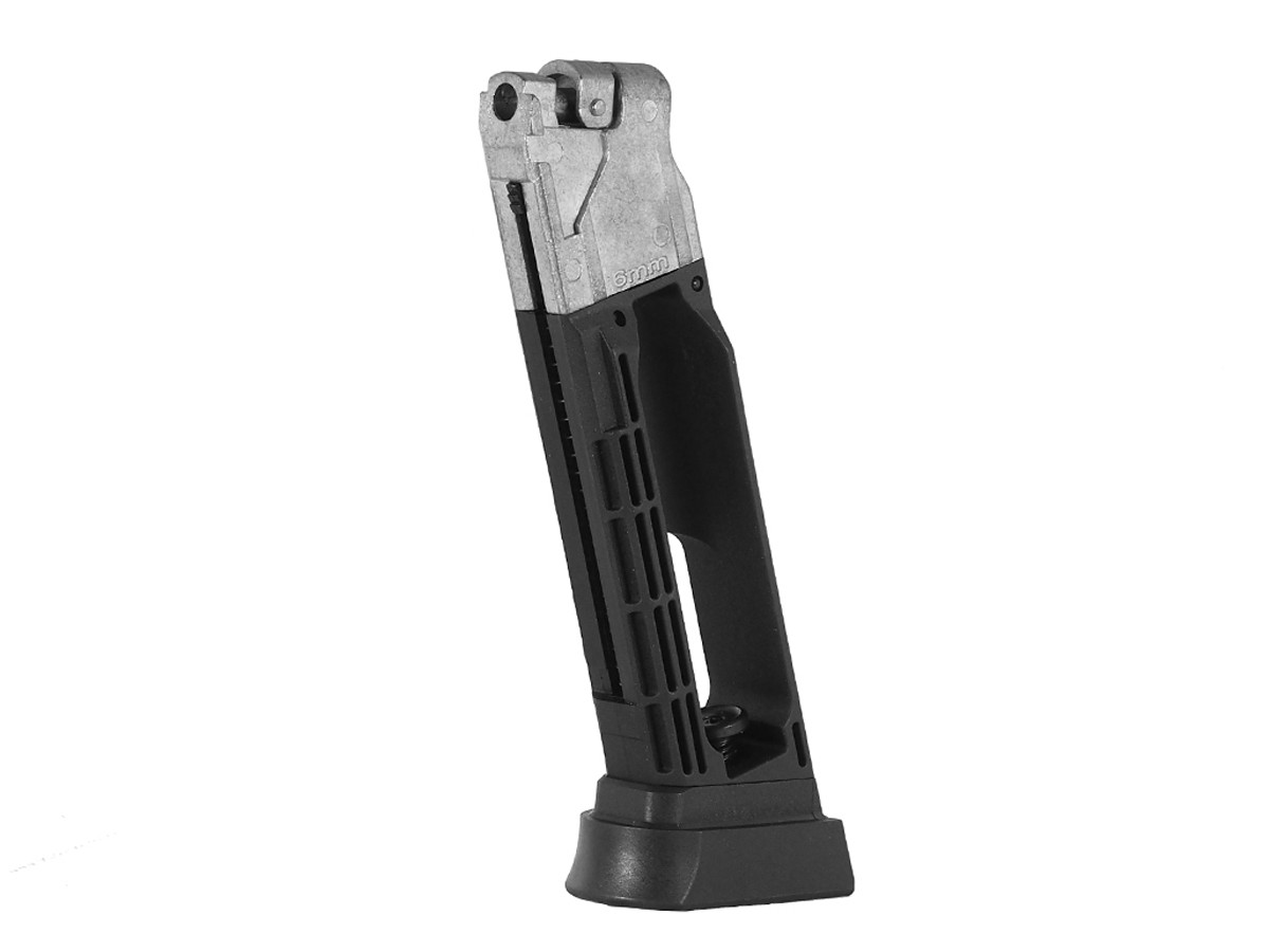 CZ SP-01 Shadow, Image 4