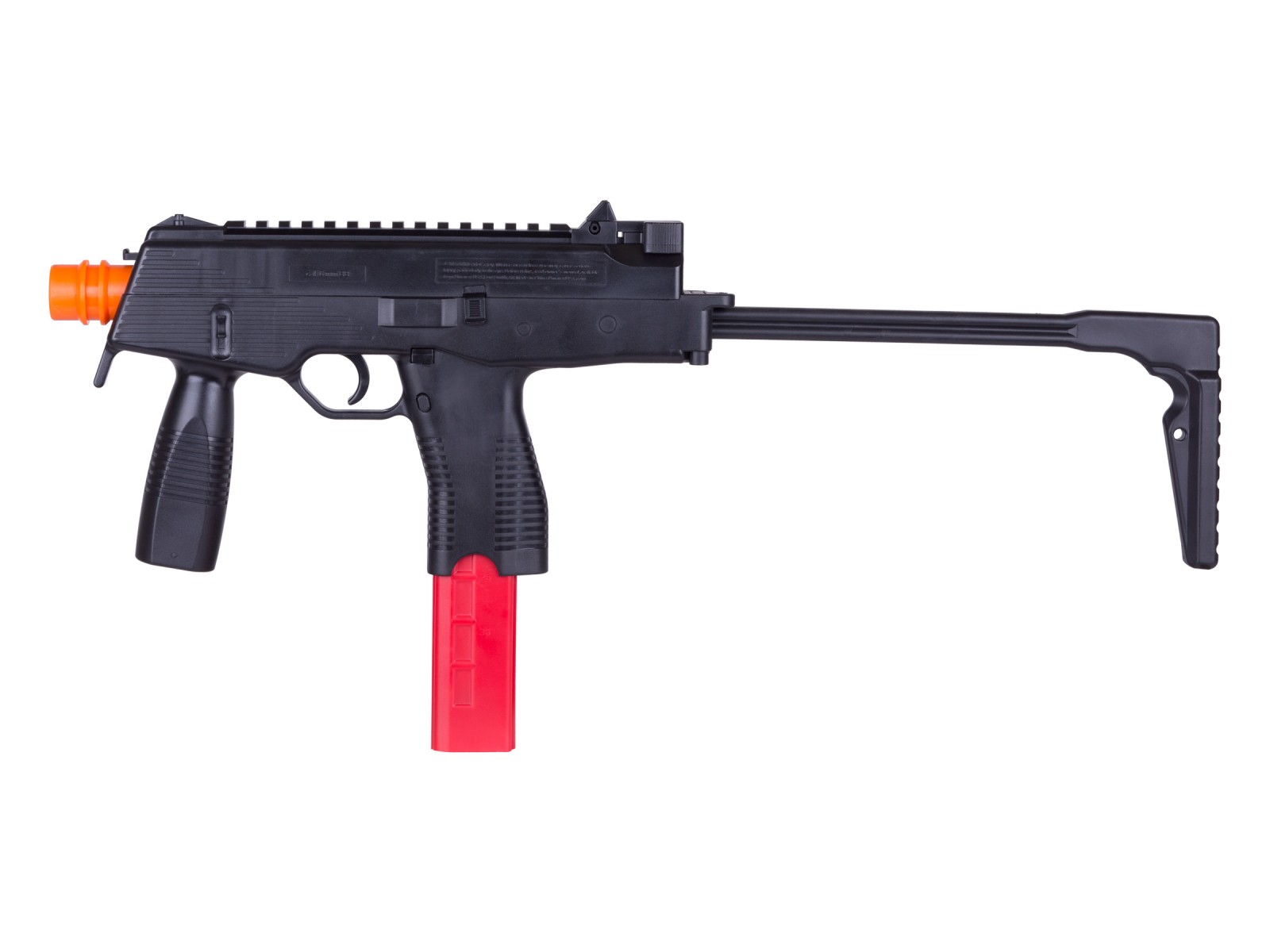 Walther Tactical Airsoft, Image 2