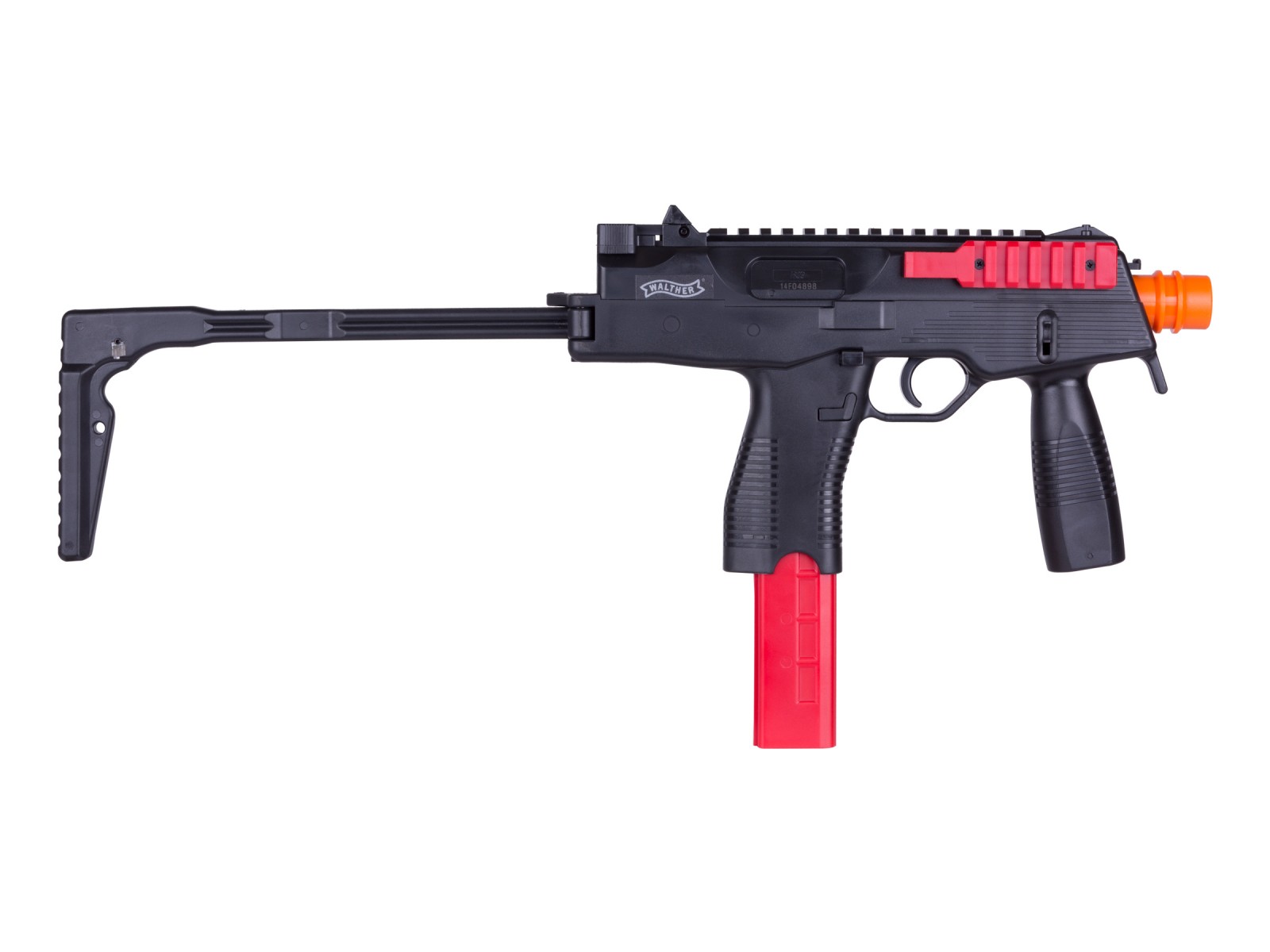 Walther Tactical Airsoft, Image 3