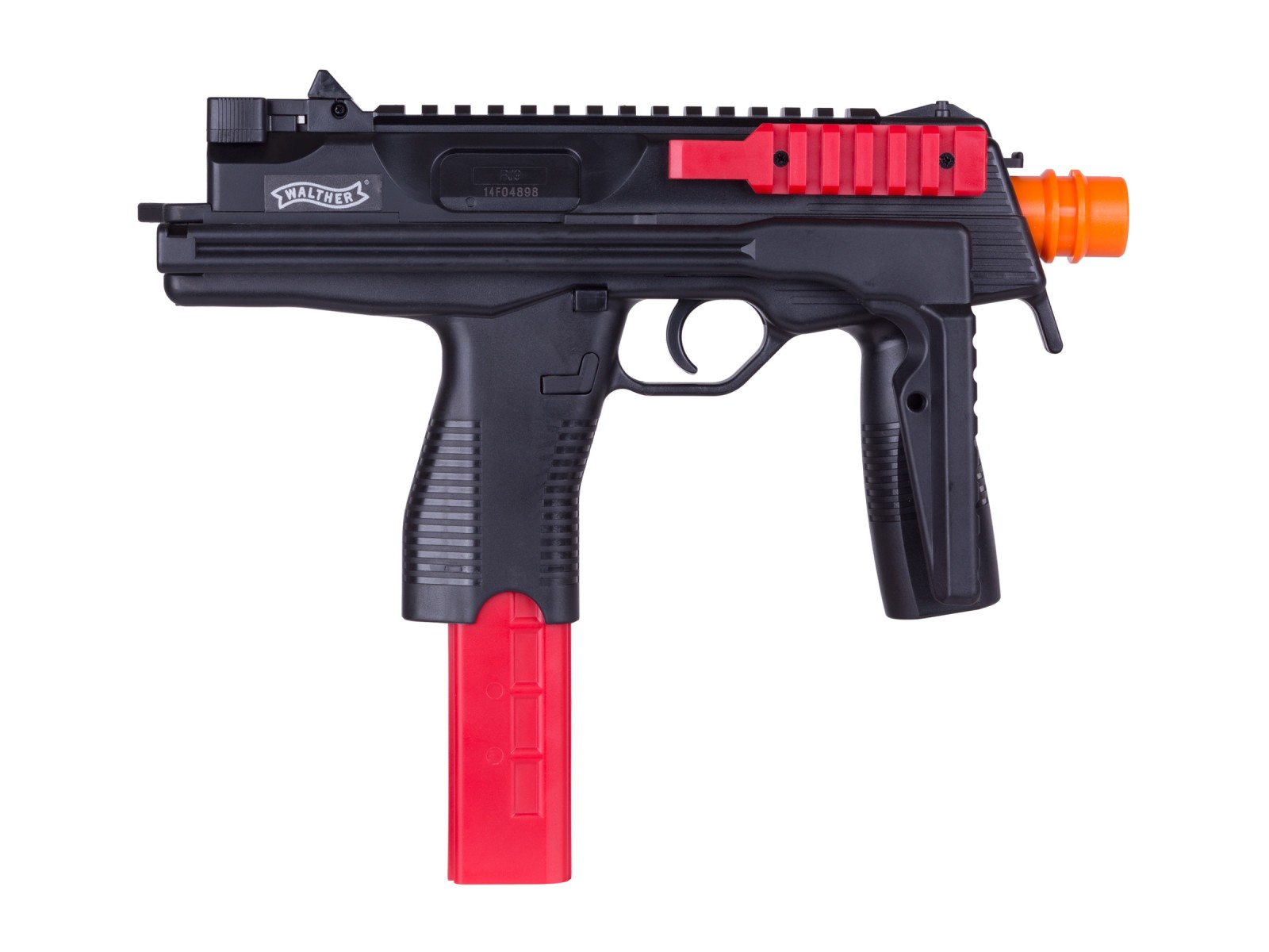 Walther Tactical Airsoft, Image 4