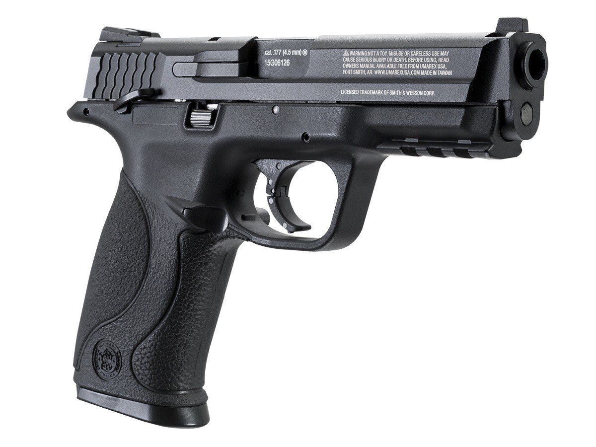 Smith & Wesson, Image 4