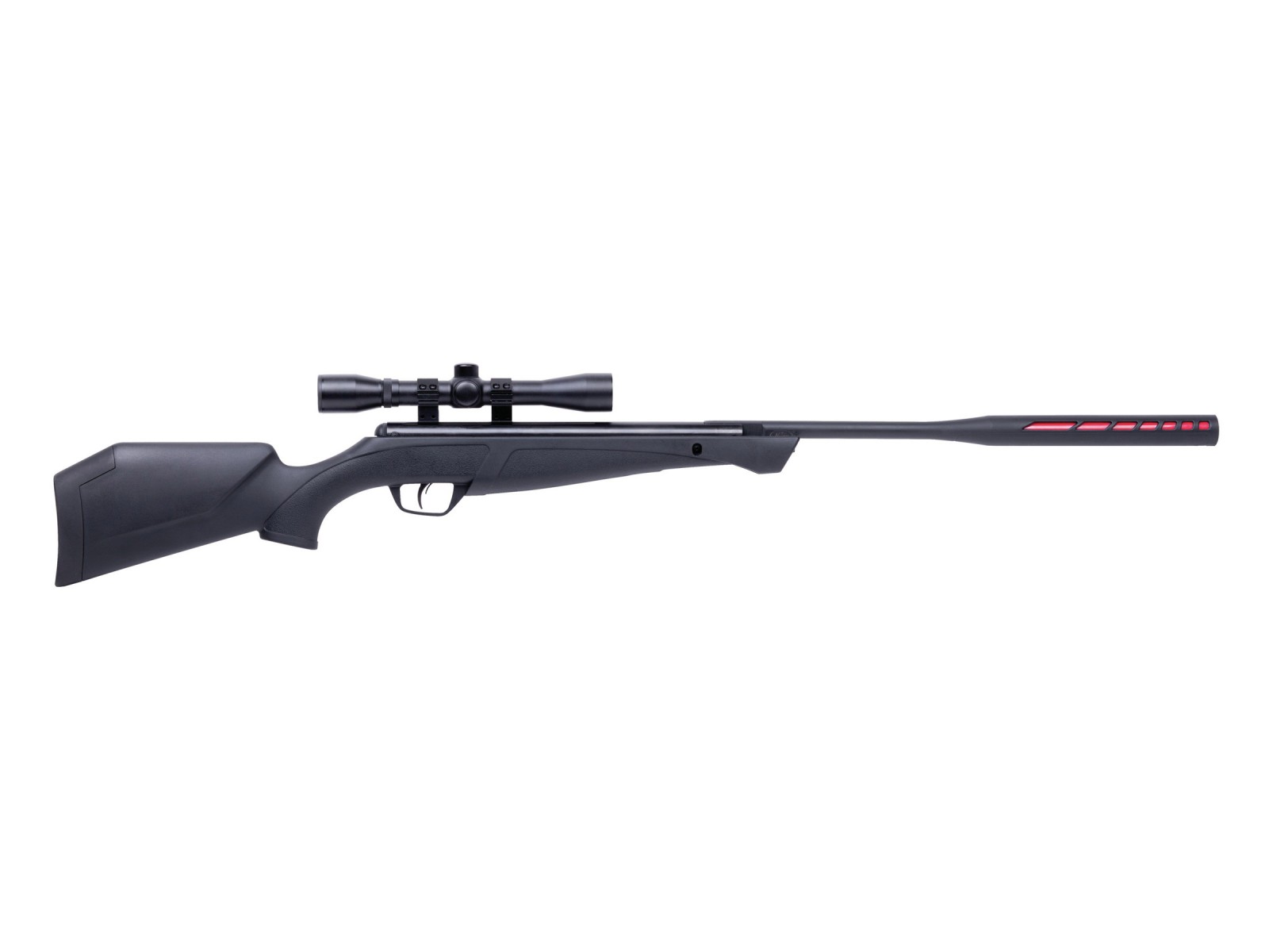 Crosman Redtail Air, Image 2