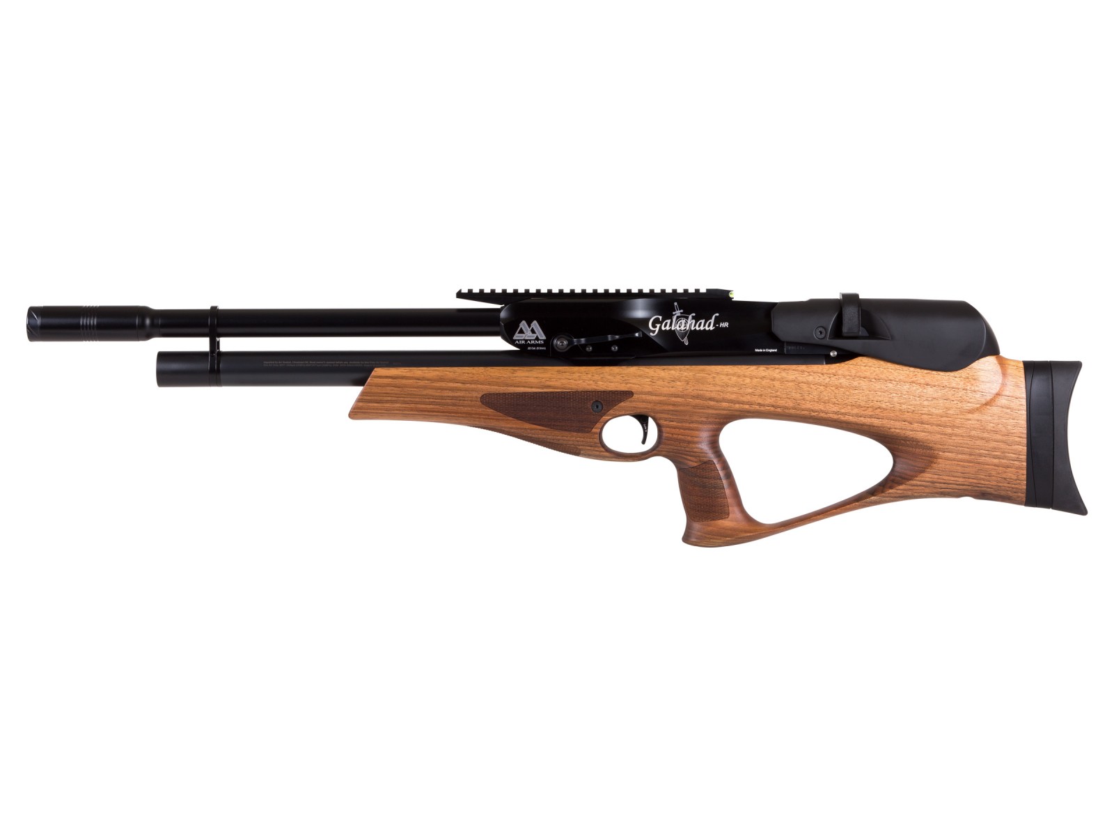 Air Arms Galahad, Image 3
