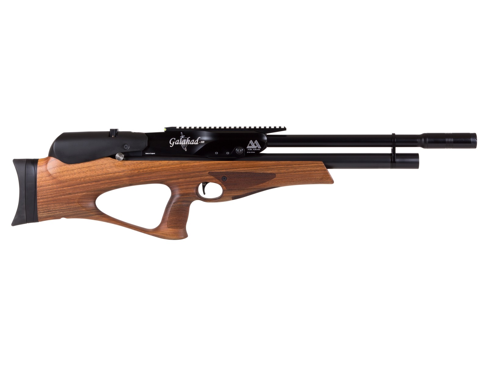Air Arms Galahad, Image 4