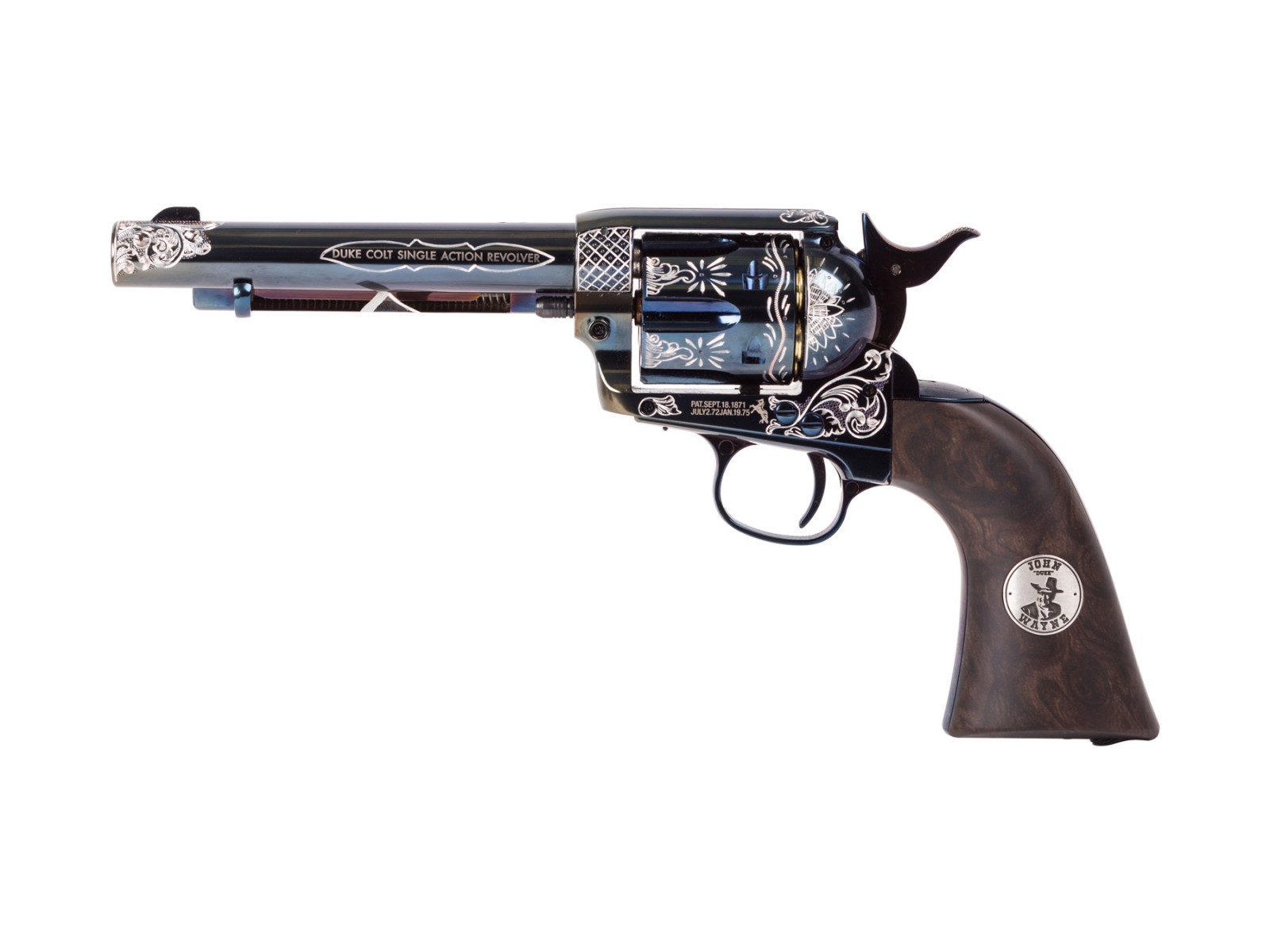 Duke Colt SAA, Image 3