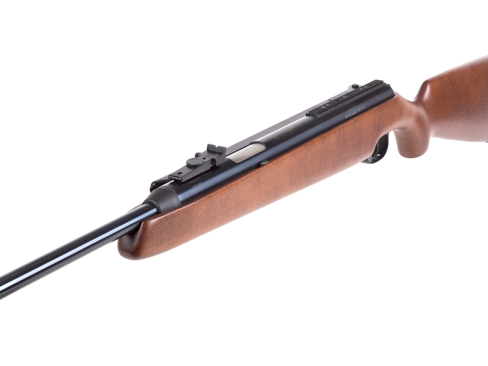 Diana Model 48, Image 5