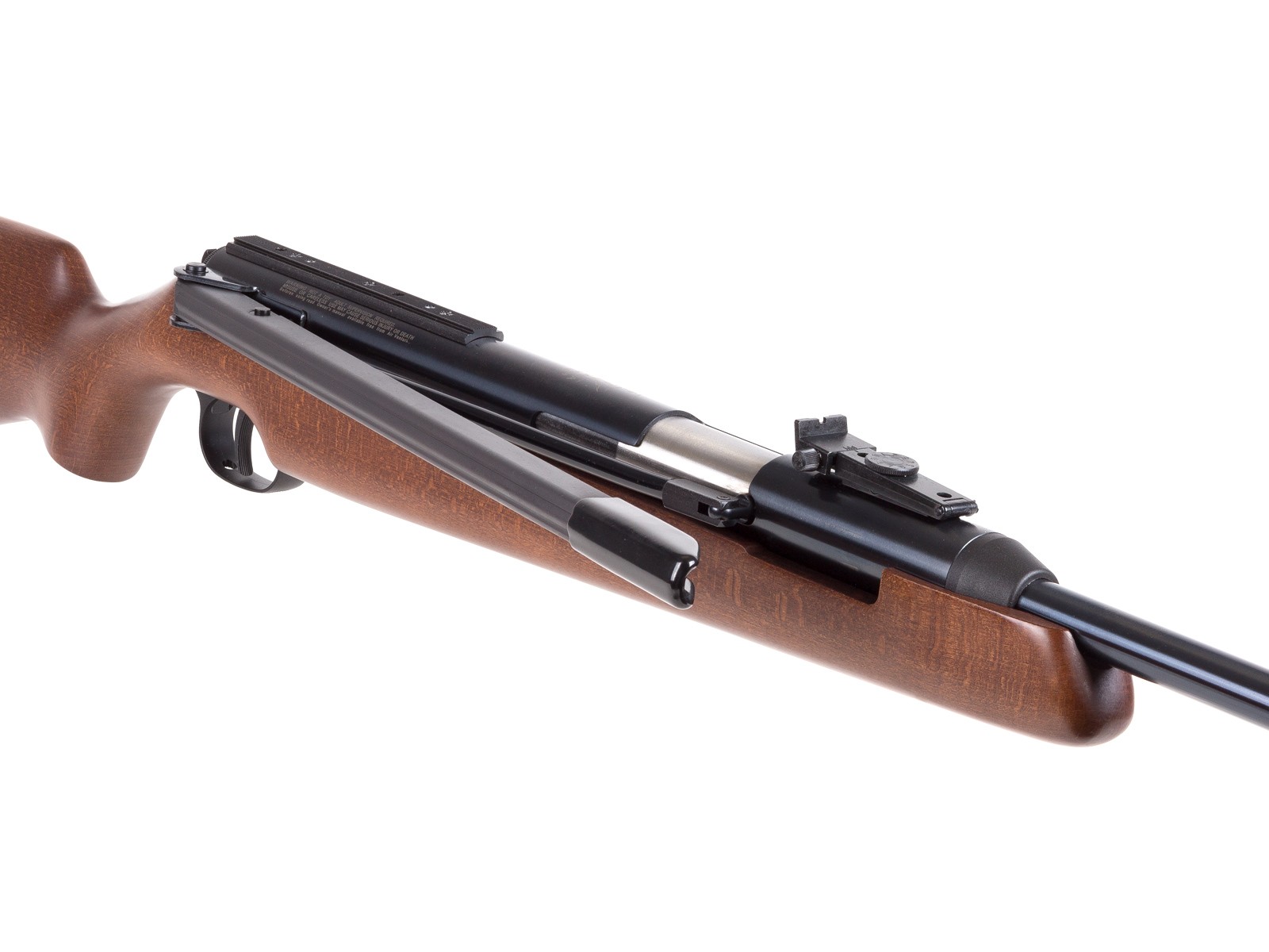 Diana Model 48, Image 6