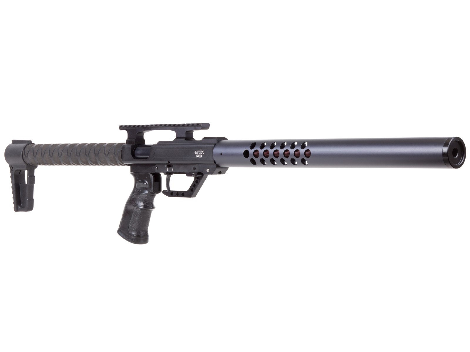 Evanix Rex Air, Image 2