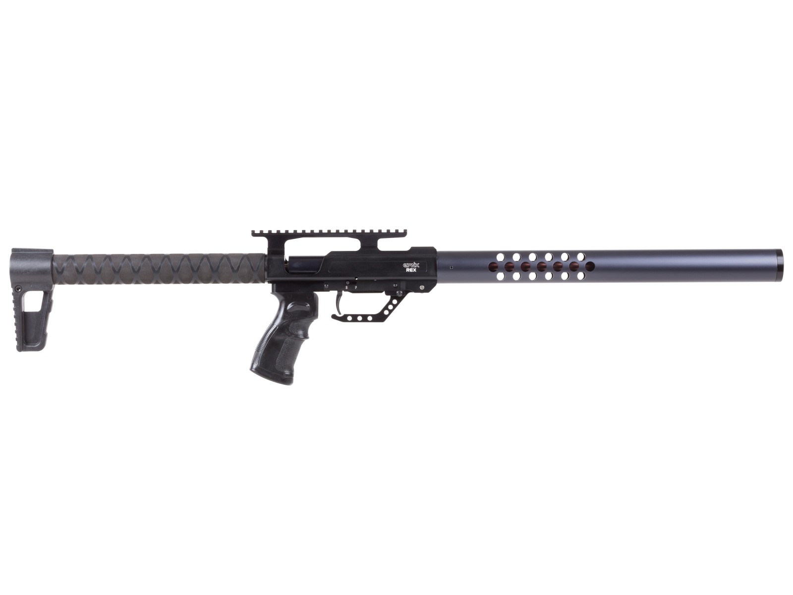 Evanix Rex Air, Image 3