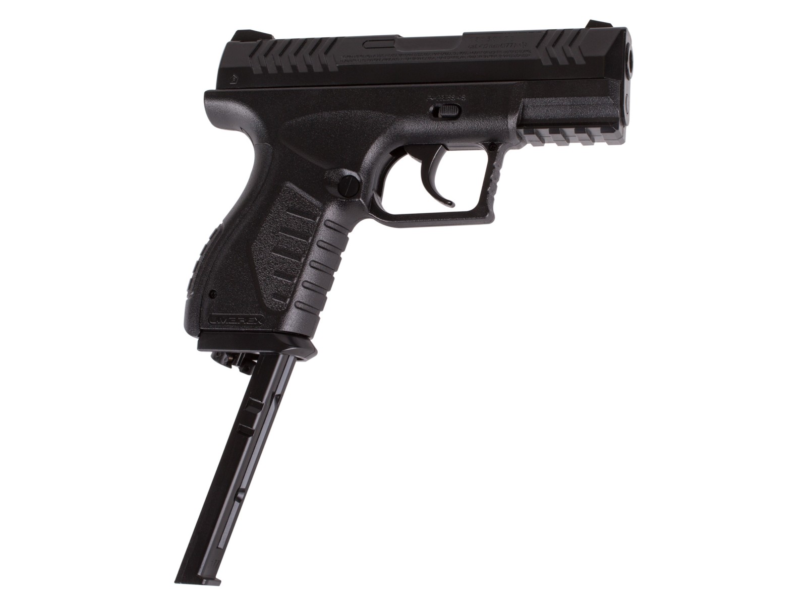 Umarex XBG CO2, Image 4