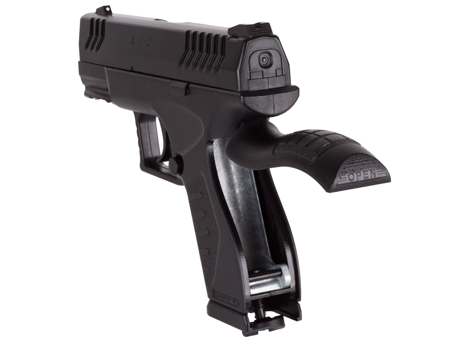 Umarex XBG CO2, Image 5