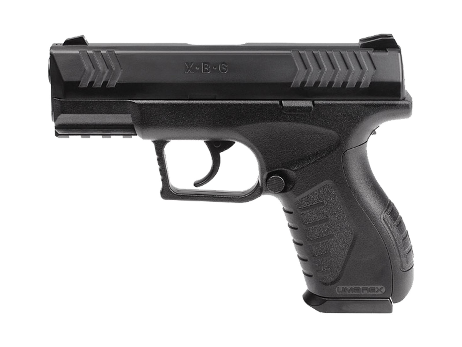 Umarex XBG CO2, Image 2