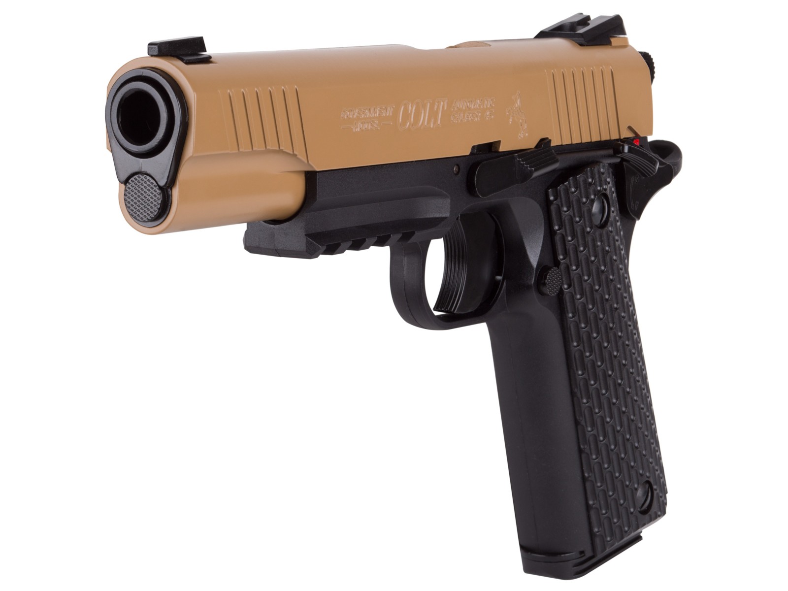 Colt M45 CQBP, Image 3