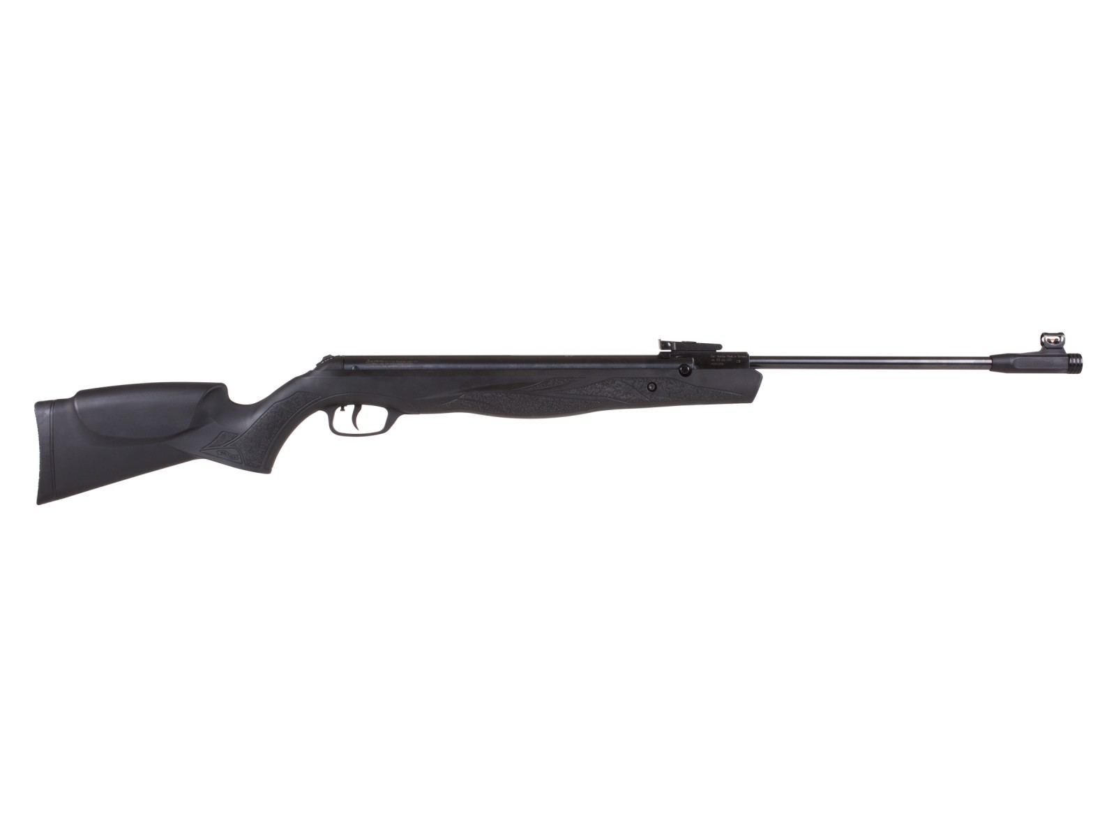 Walther Parrus Air, Image 2