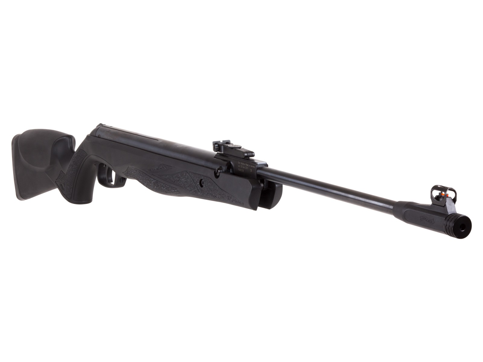 Walther Parrus Air, Image 3