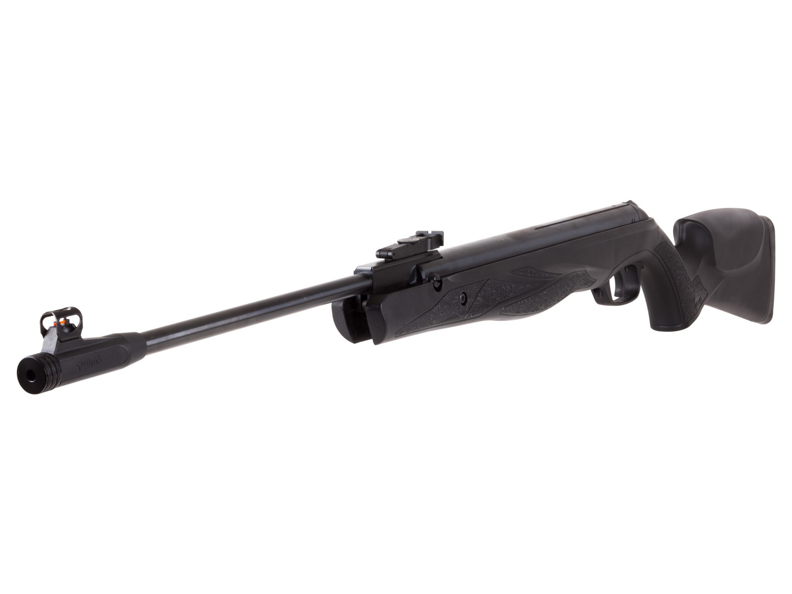 Walther Parrus Air, Image 4