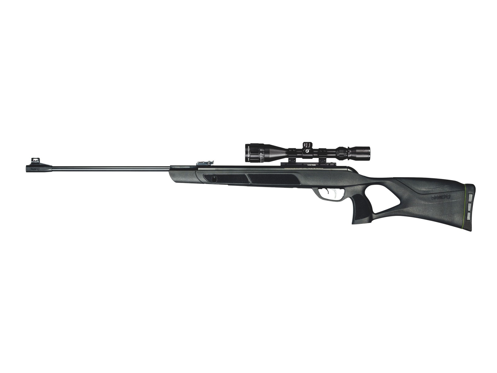 Gamo Magnum Air, Image 2