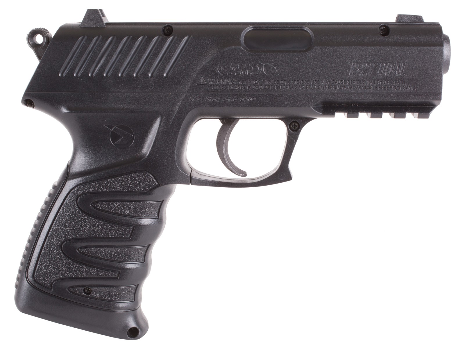 Gamo P-27 Dual, Image 2