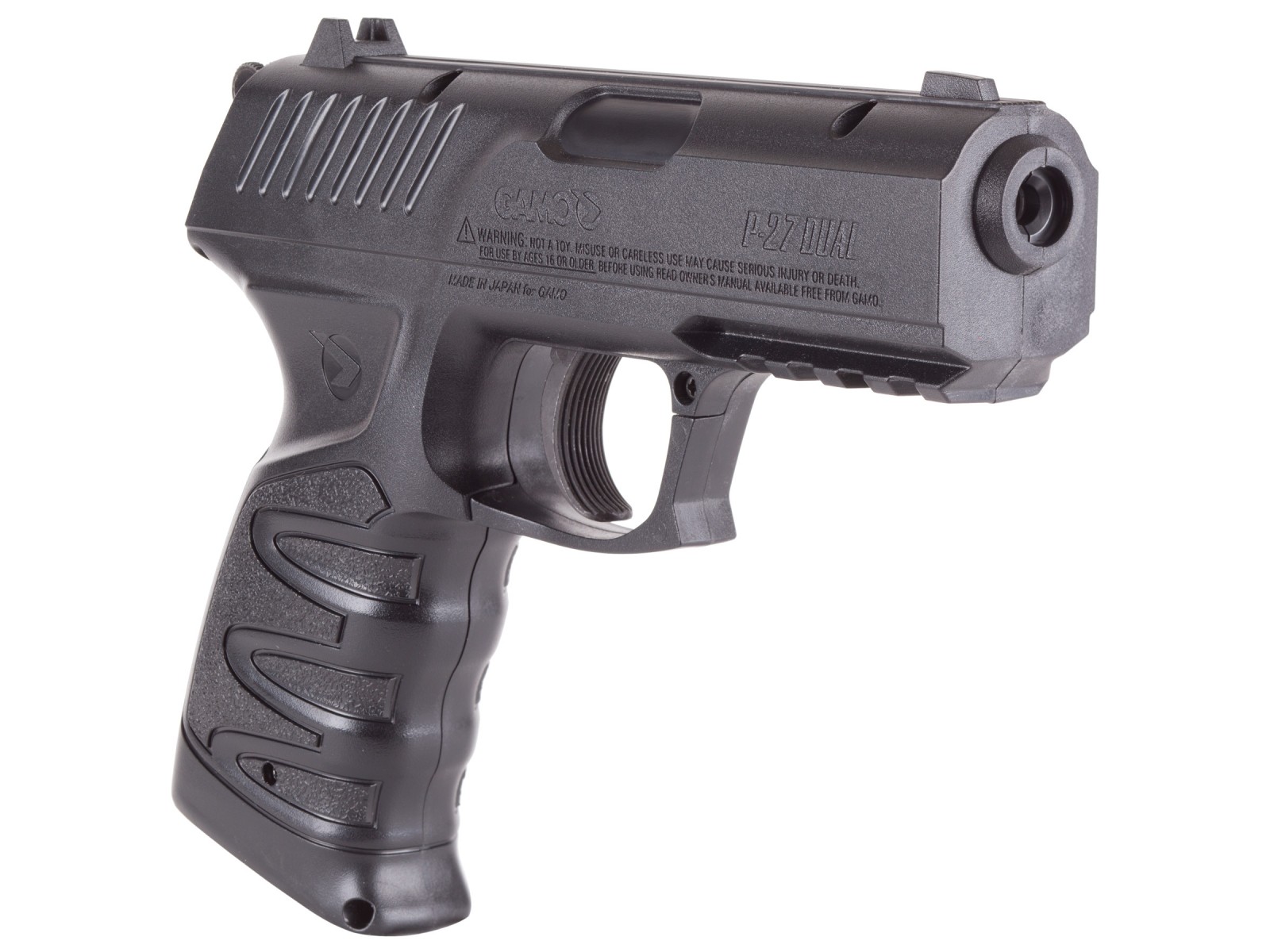 Gamo P-27 Dual, Image 4