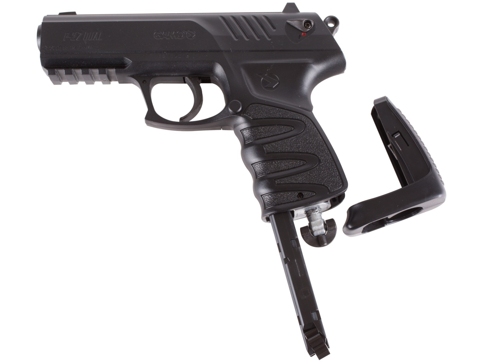 Gamo P-27 Dual, Image 5