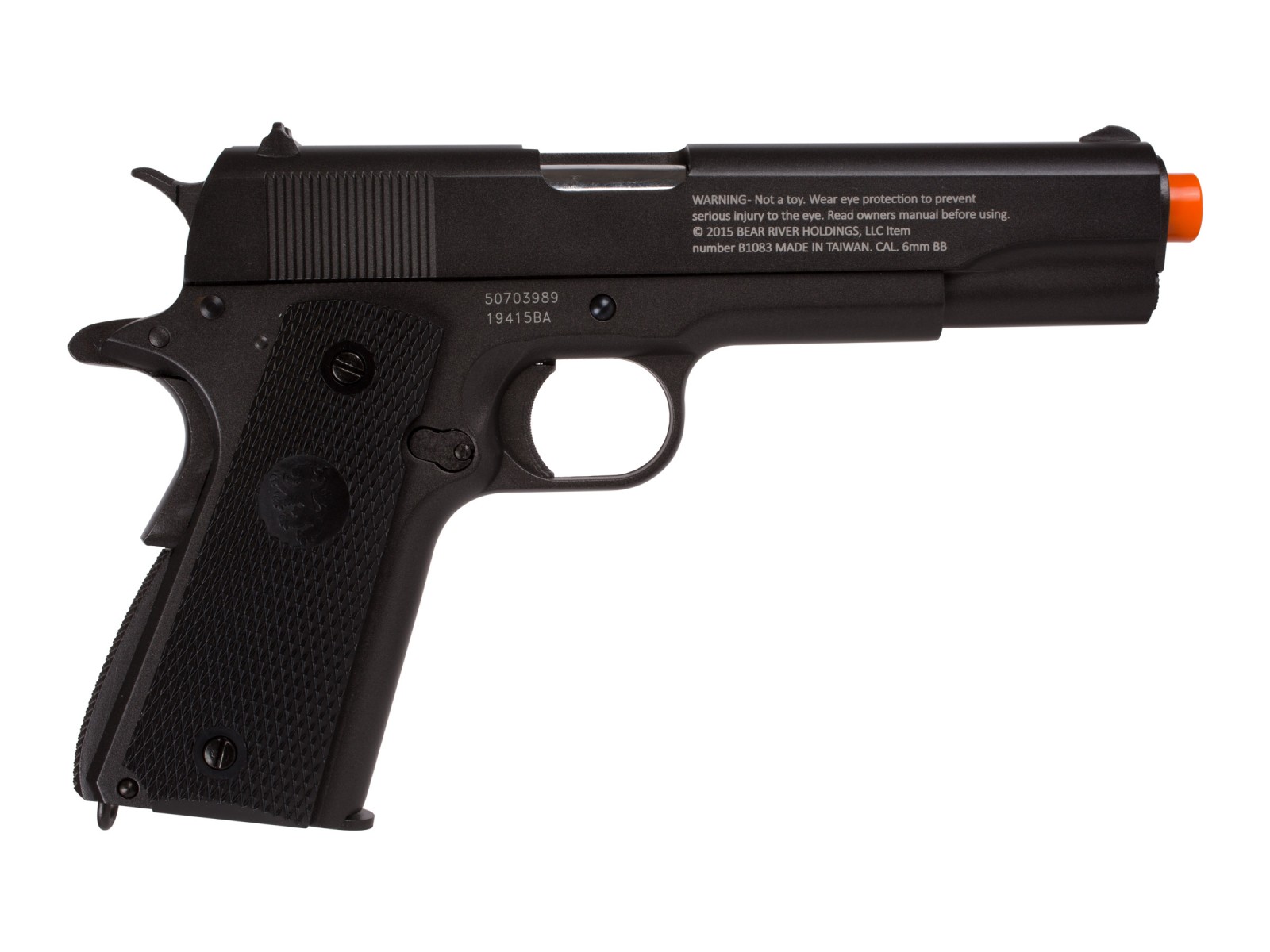 Black Ops 1911, Image 2