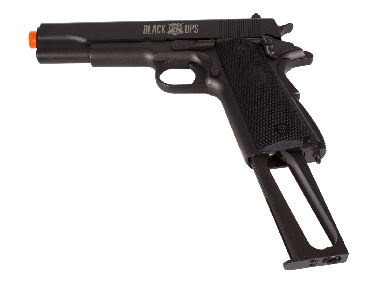 Black Ops 1911, Image 5