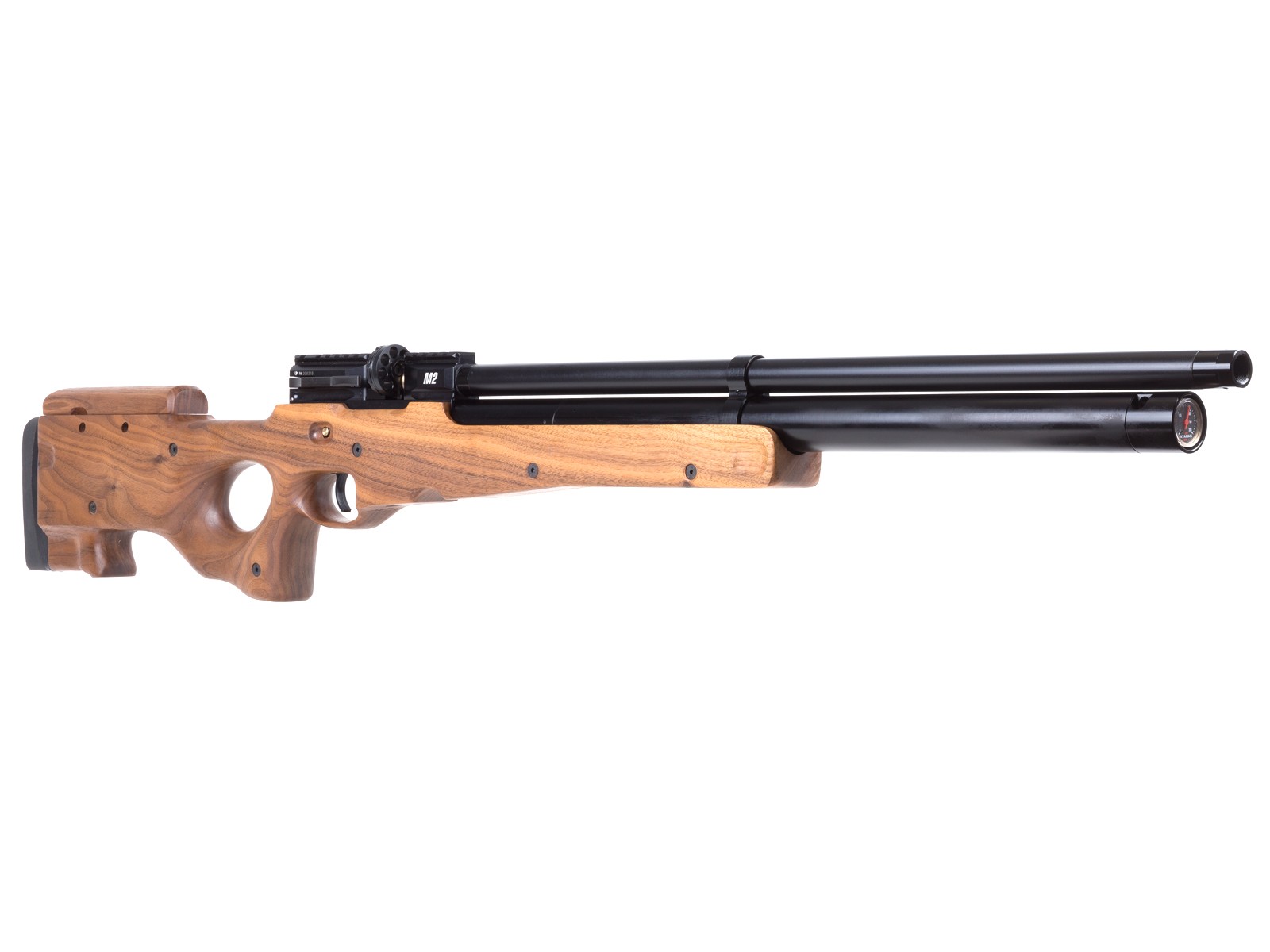 Ataman M2R Tact, Image 2