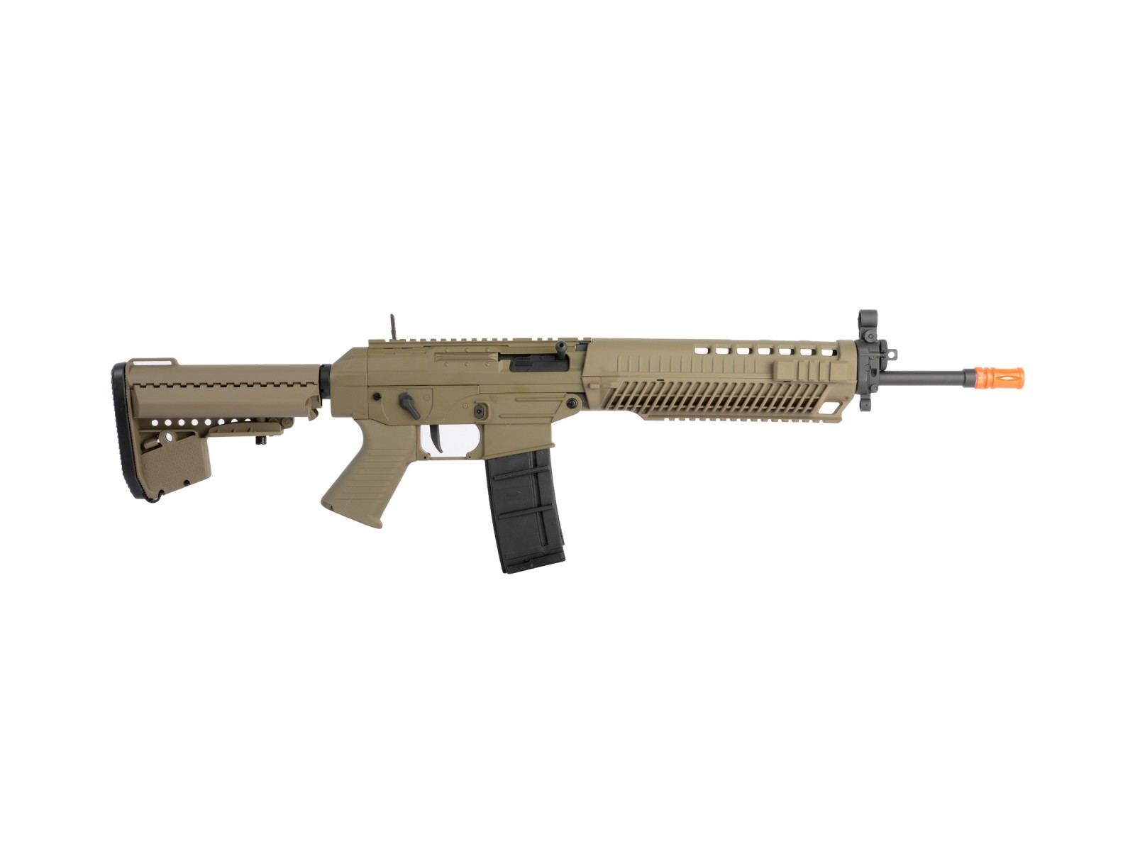 Sig Sauer 556, Image 3