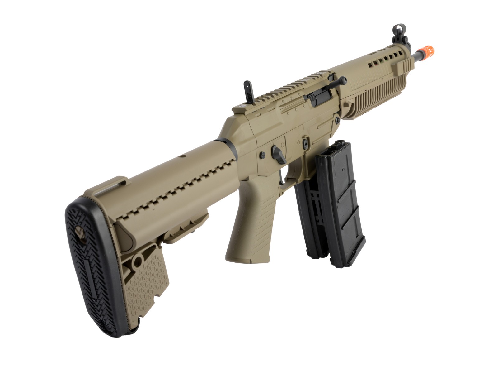 Sig Sauer 556, Image 4