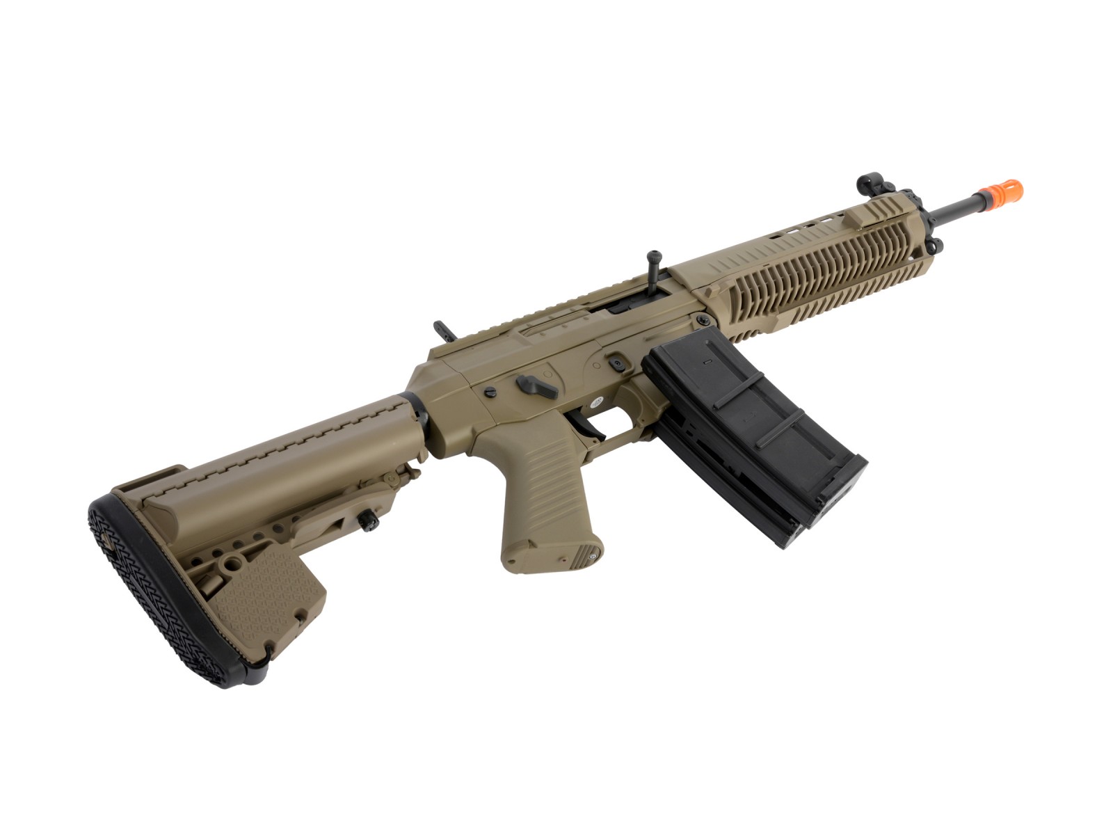 Sig Sauer 556, Image 5