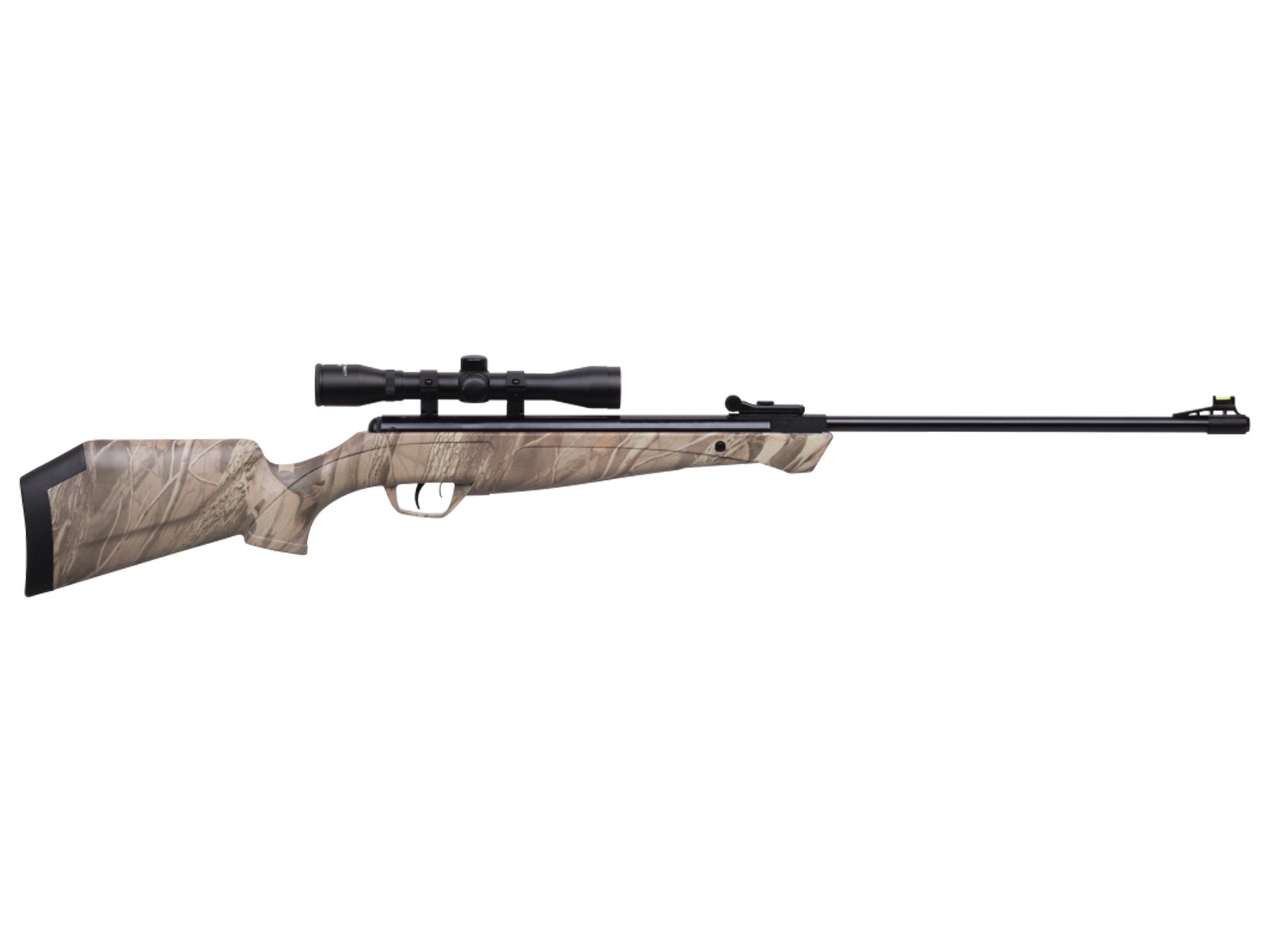 Crosman Stealth Shot, Image 2