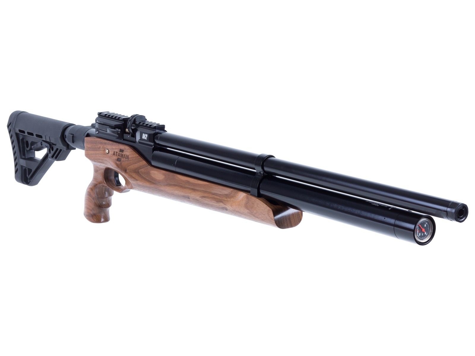 Ataman M2R Tact, Image 2