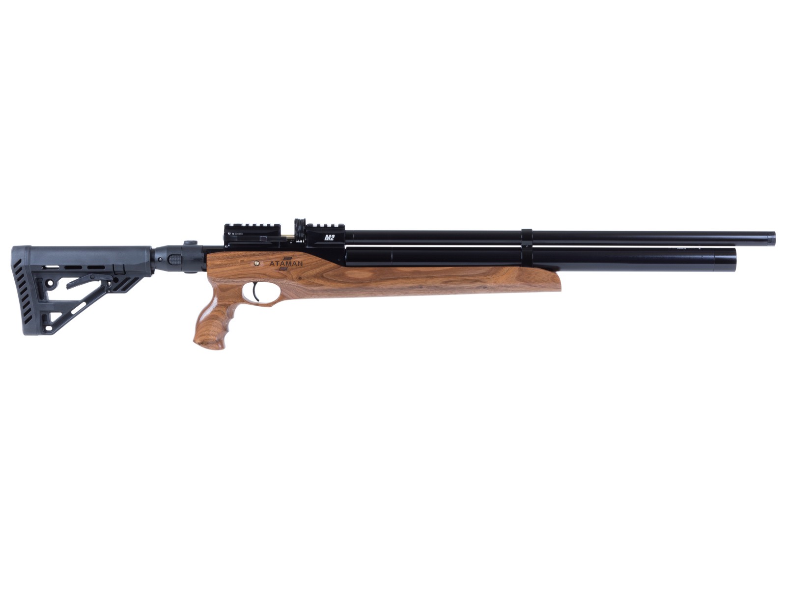 Ataman M2R Tact, Image 3