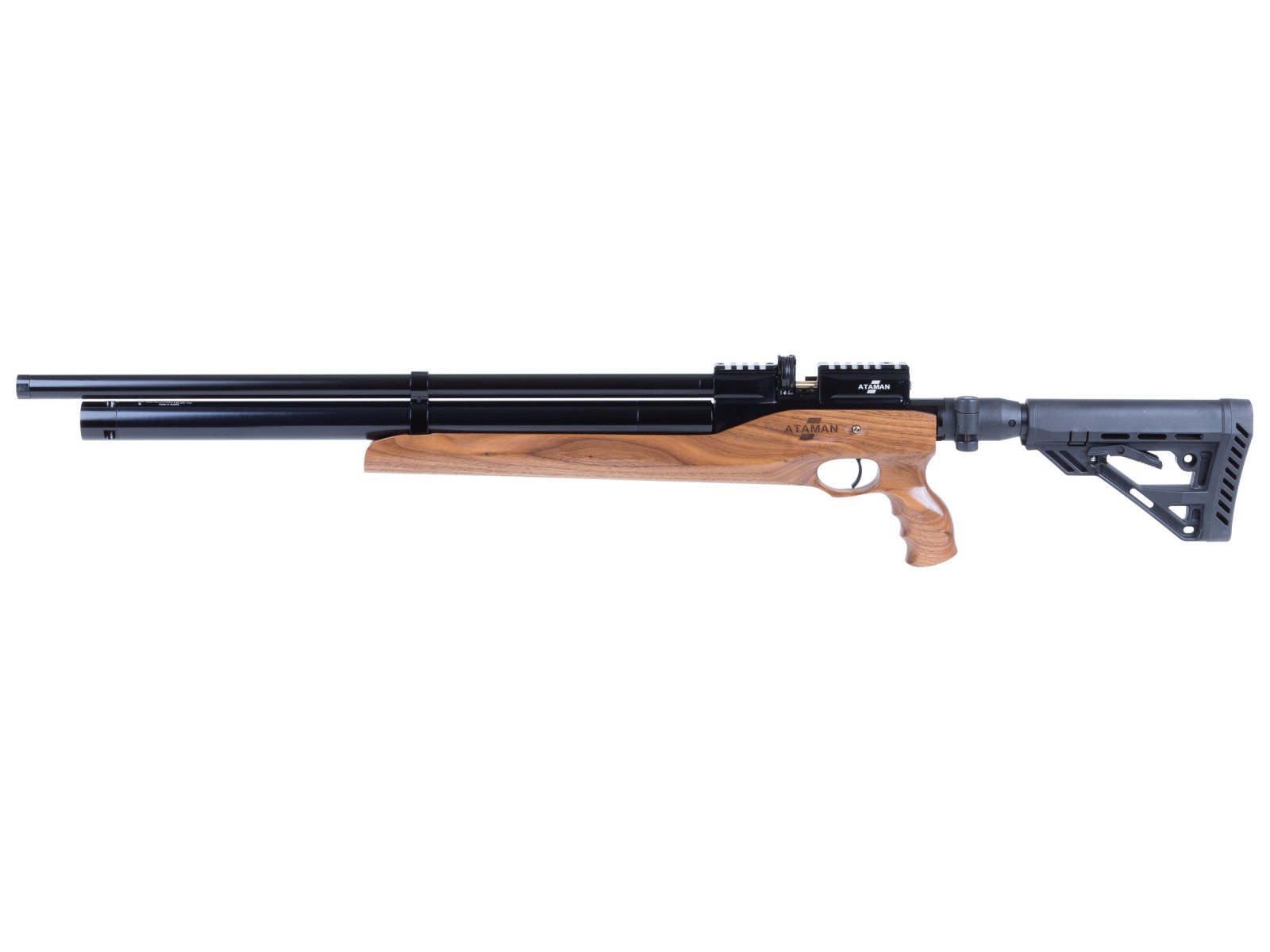 Ataman M2R Tact, Image 4