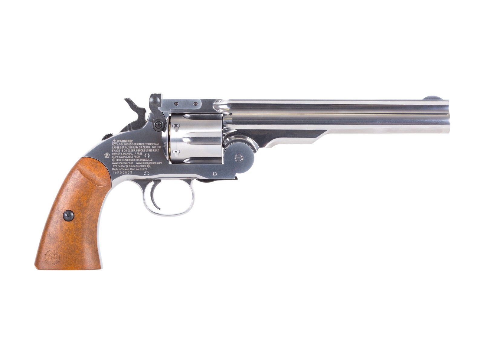 Schofield No. 3, Image 2