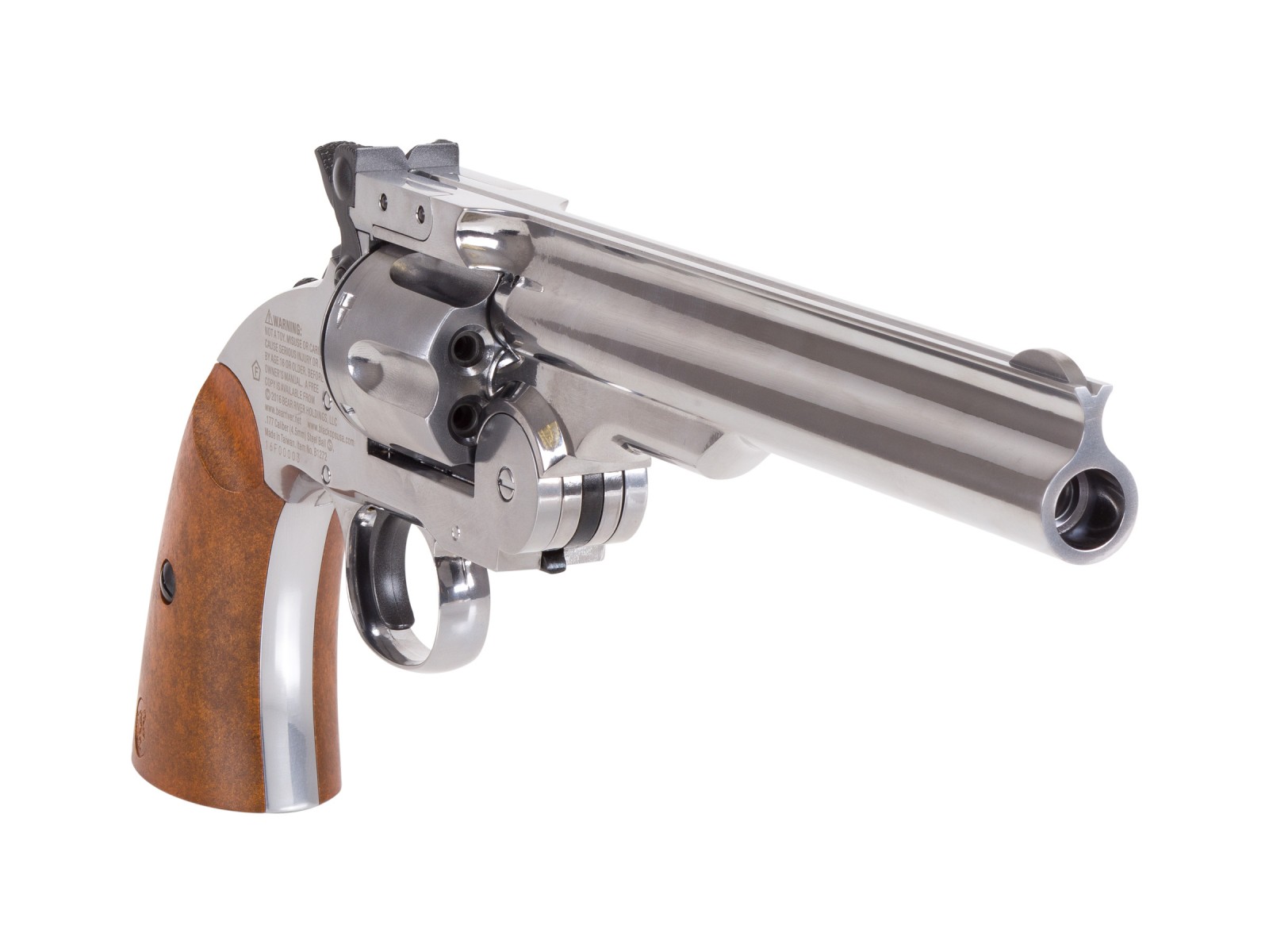Schofield No. 3, Image 3