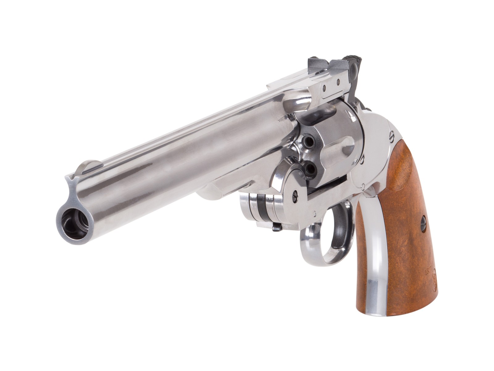 Schofield No. 3, Image 4