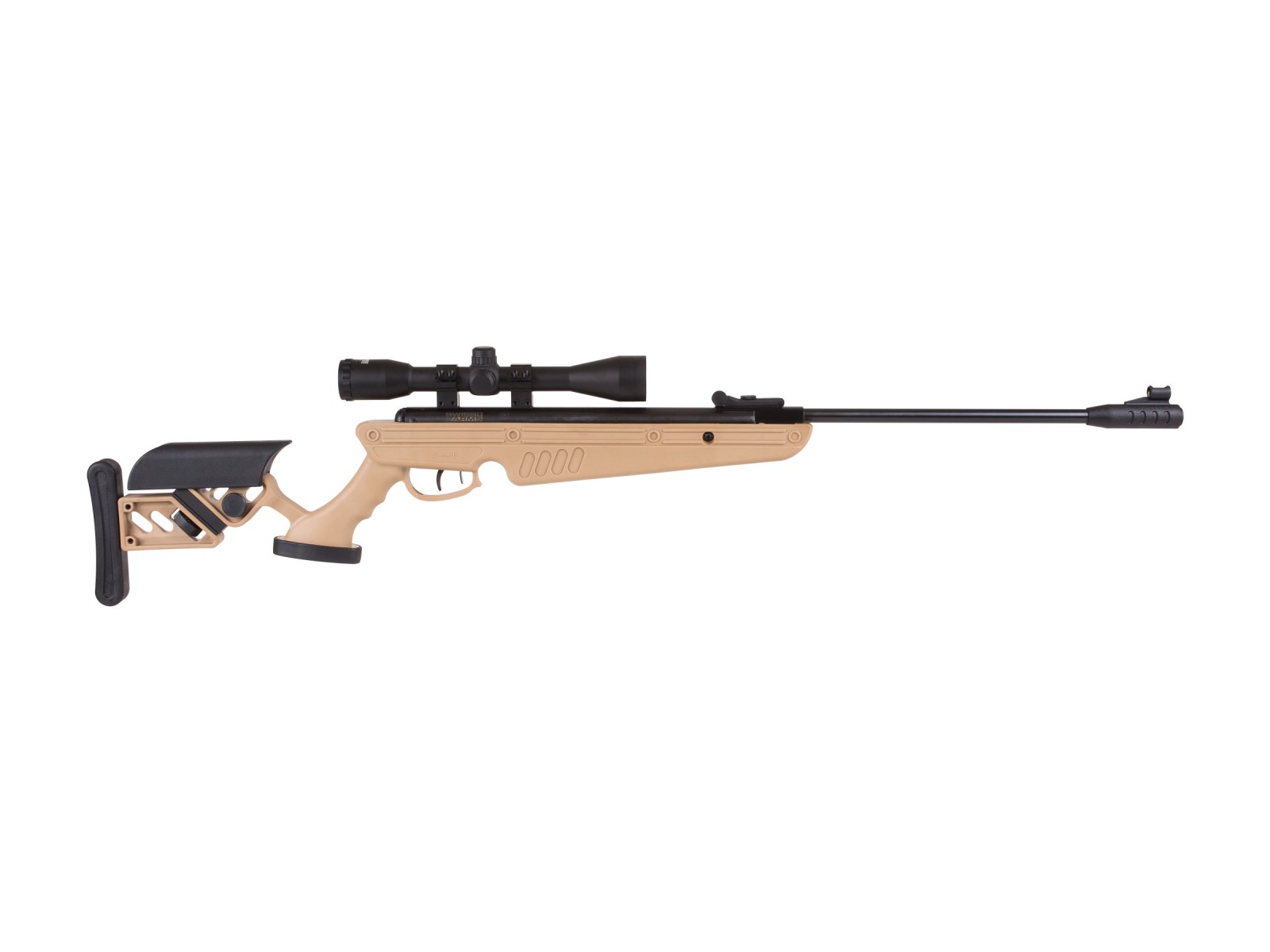 Swiss Arms TG-1, Image 2