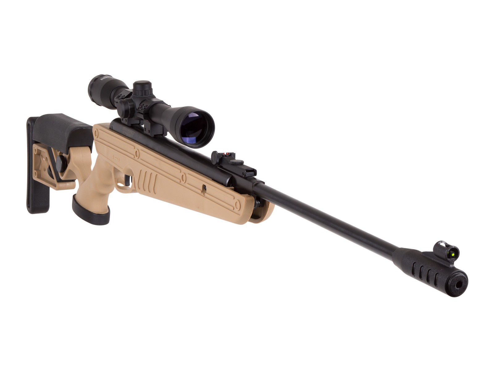 Swiss Arms TG-1, Image 3